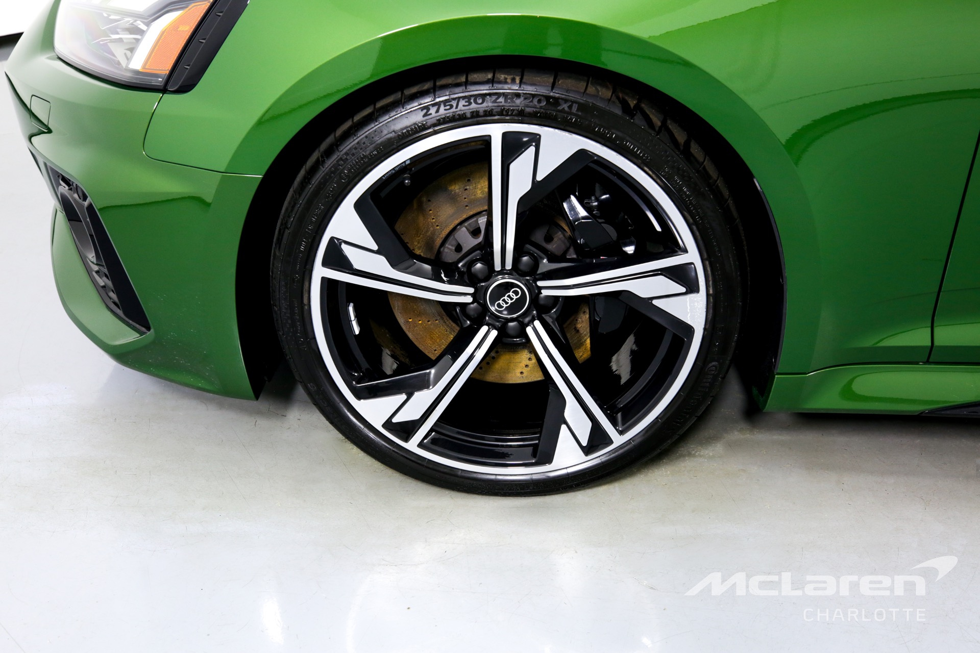 Used 2022 AUDI RS5 | Charlotte, NC