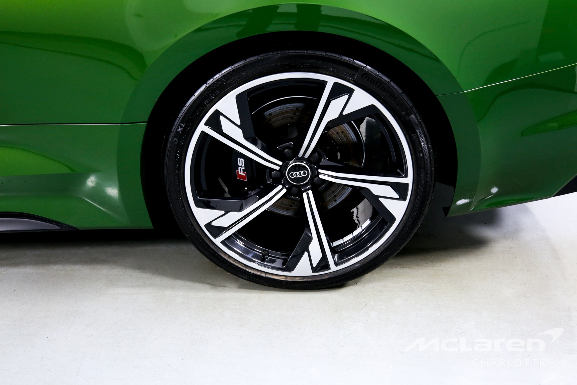 Used 2022 AUDI RS5 | Charlotte, NC