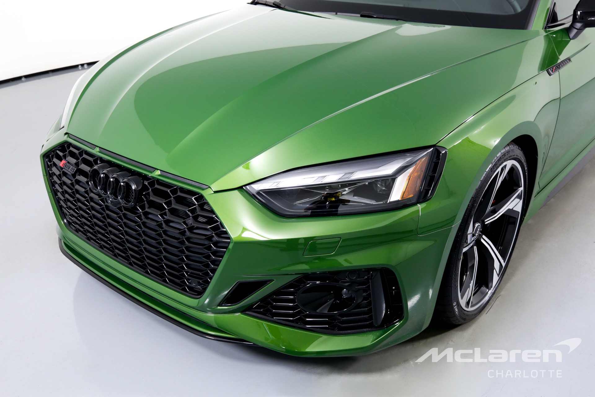 Used 2022 AUDI RS5 | Charlotte, NC
