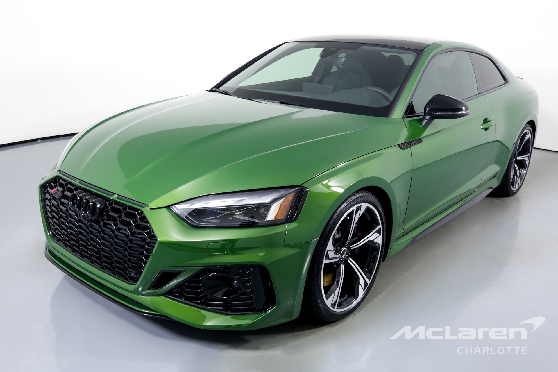 Used 2022 AUDI RS5 | Charlotte, NC