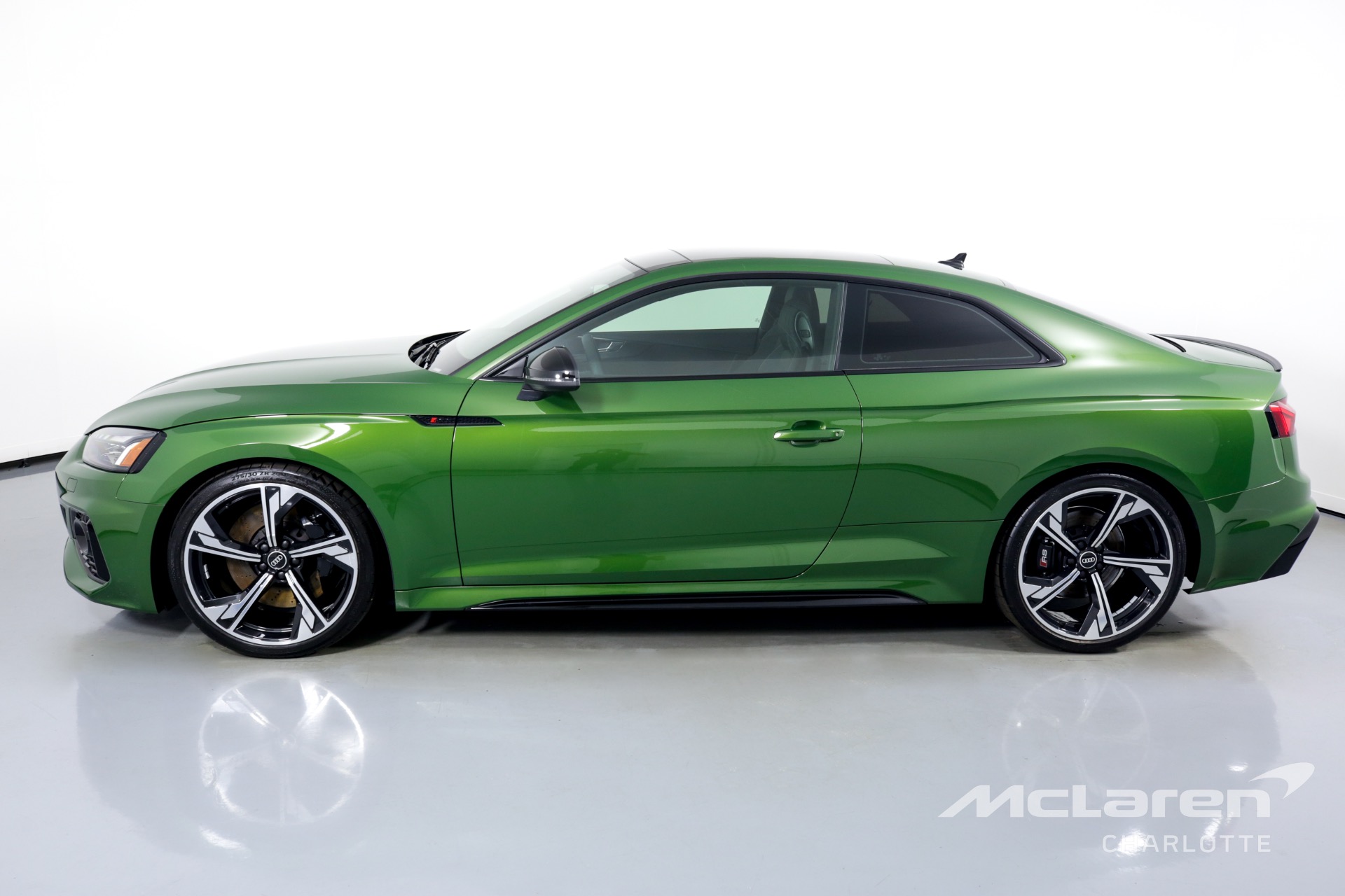 Used 2022 AUDI RS5 | Charlotte, NC