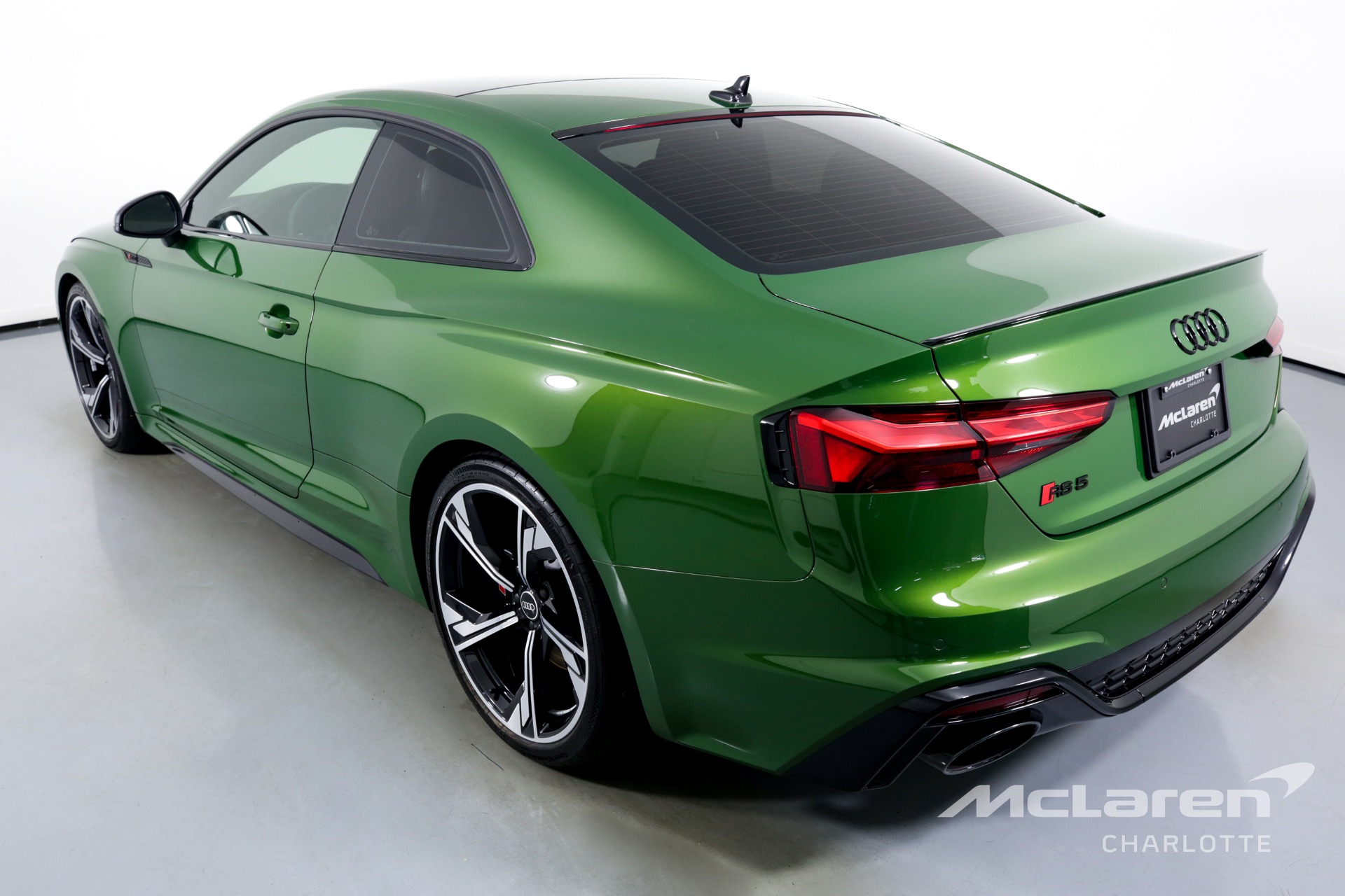 Used 2022 AUDI RS5 | Charlotte, NC