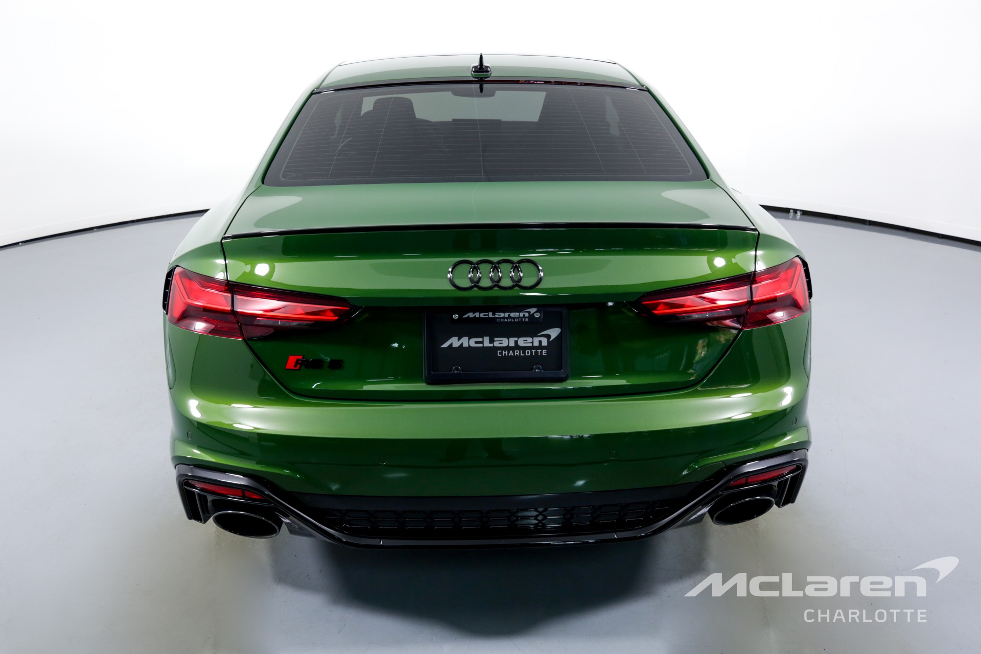 Used 2022 AUDI RS5 | Charlotte, NC