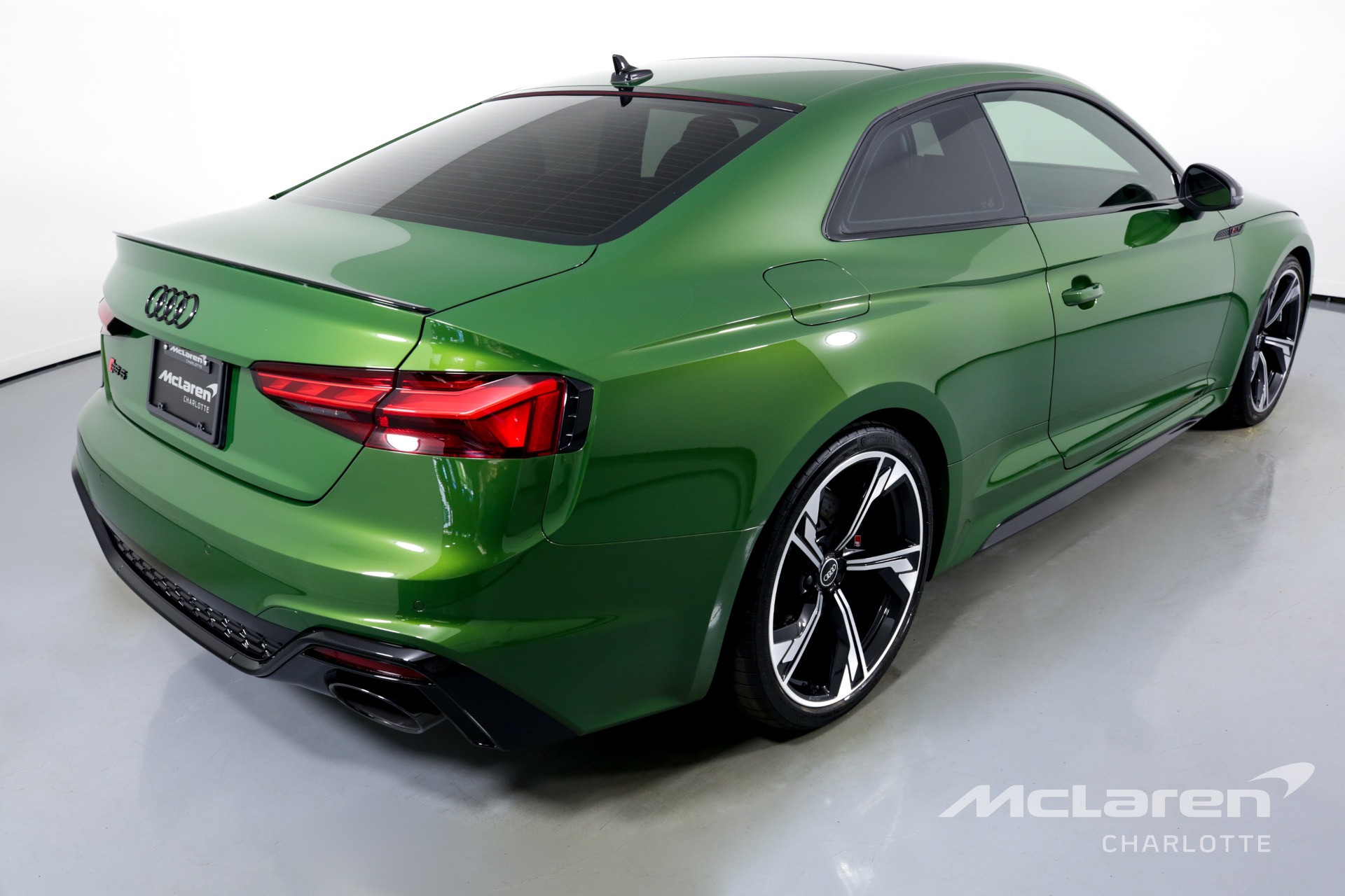 Used 2022 AUDI RS5 | Charlotte, NC