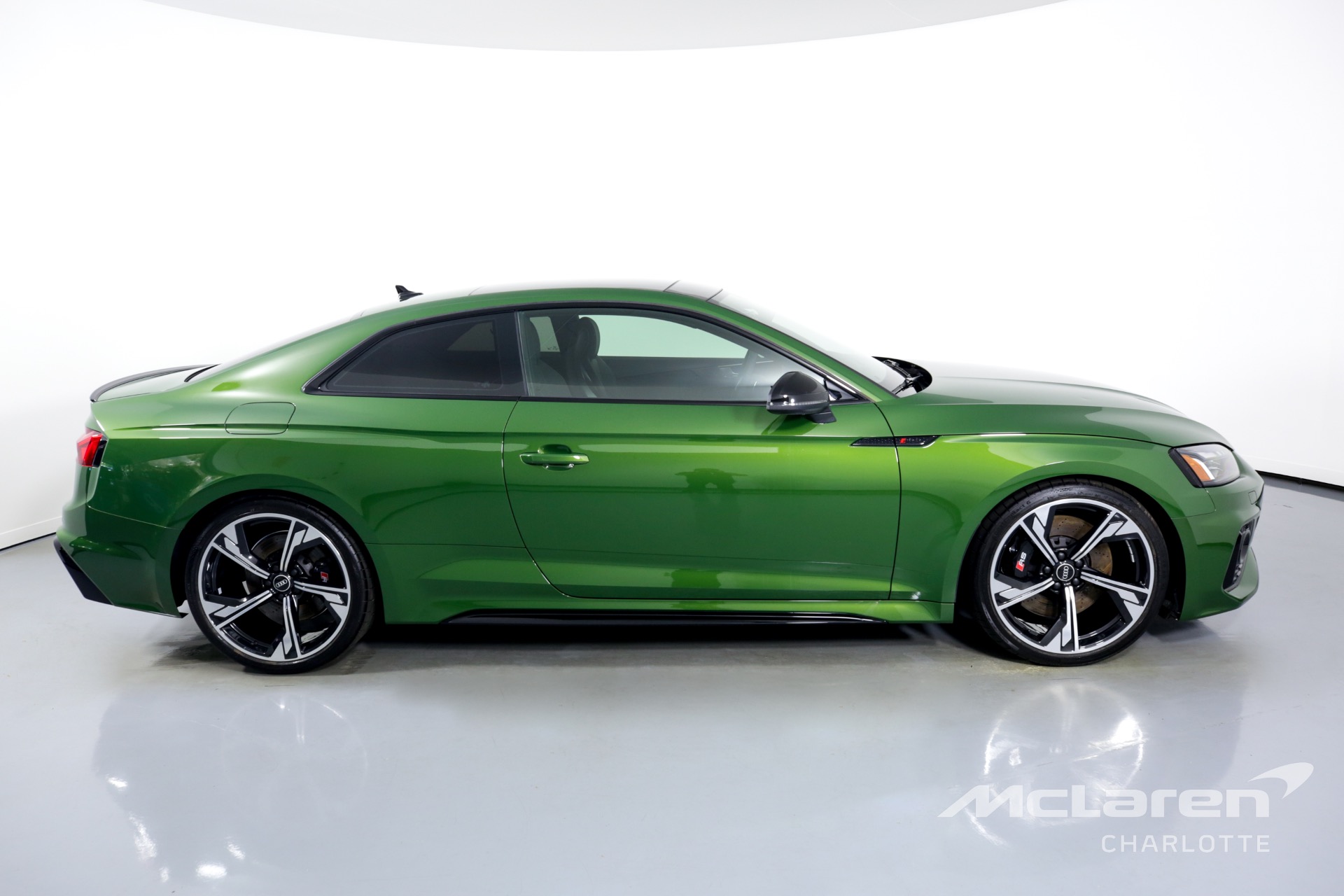 Used 2022 AUDI RS5 | Charlotte, NC