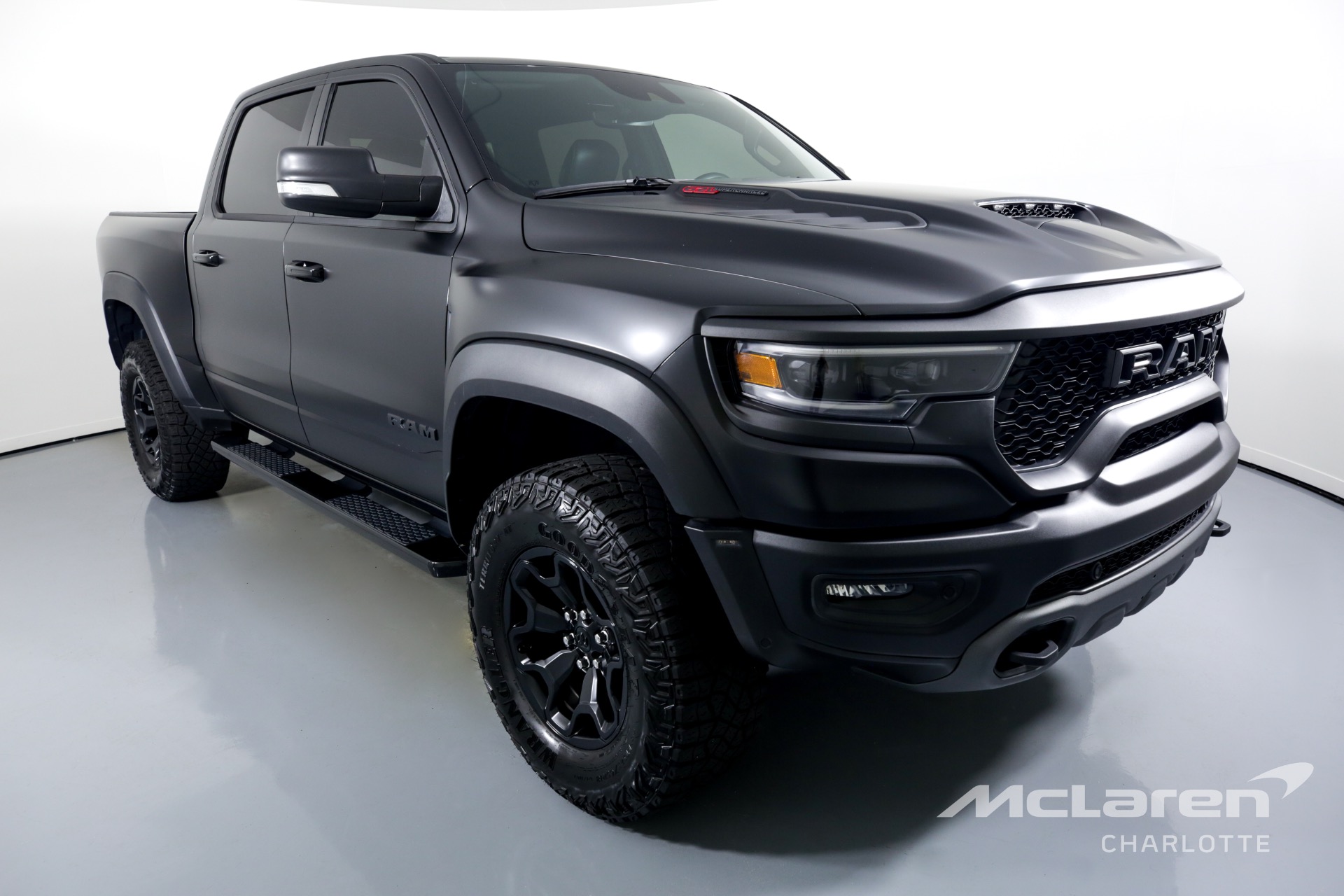 Used 2021 Ram Ram Pickup 1500 TRX | Charlotte, NC