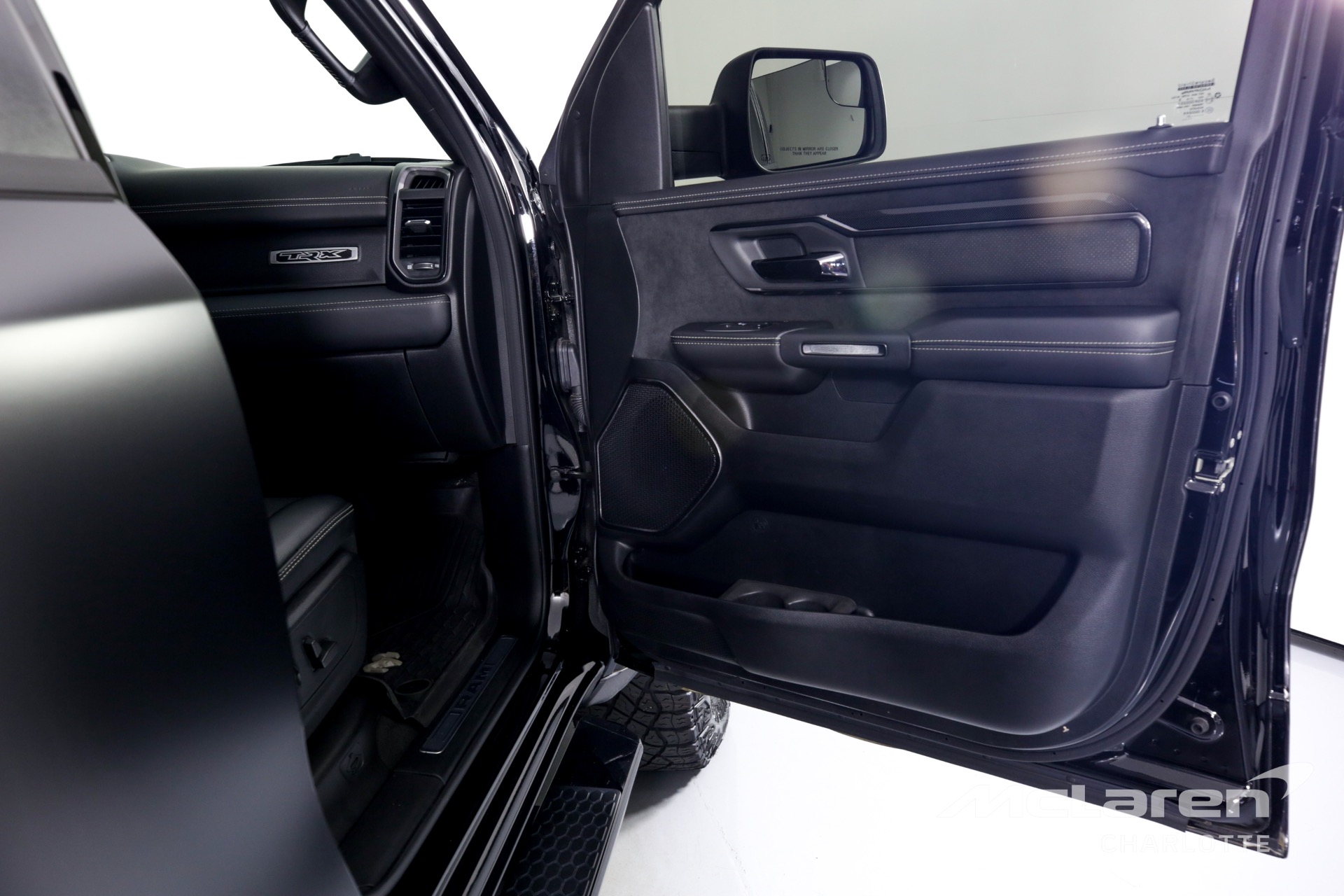 Used 2021 Ram Ram Pickup 1500 TRX | Charlotte, NC