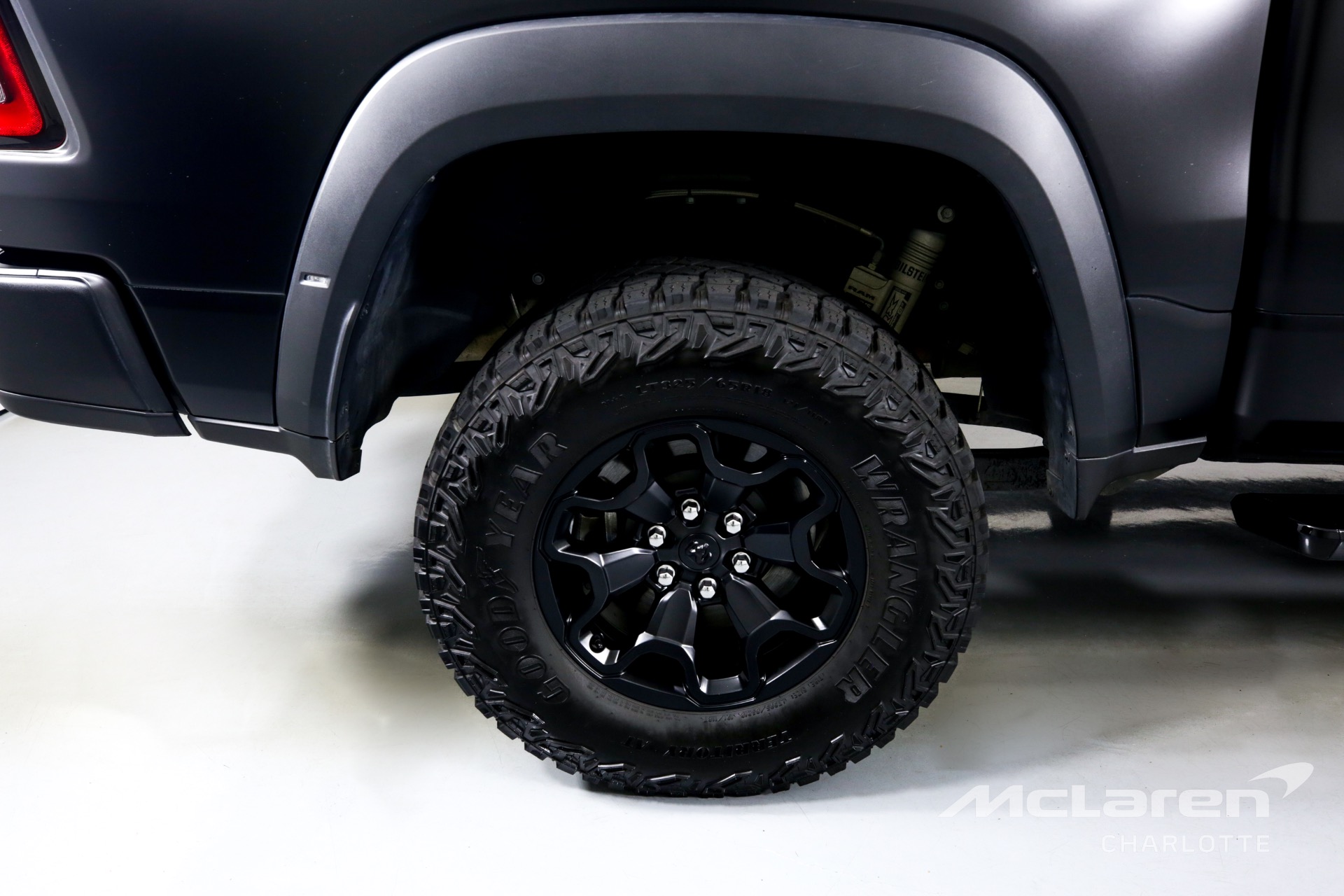 Used 2021 Ram Ram Pickup 1500 TRX | Charlotte, NC