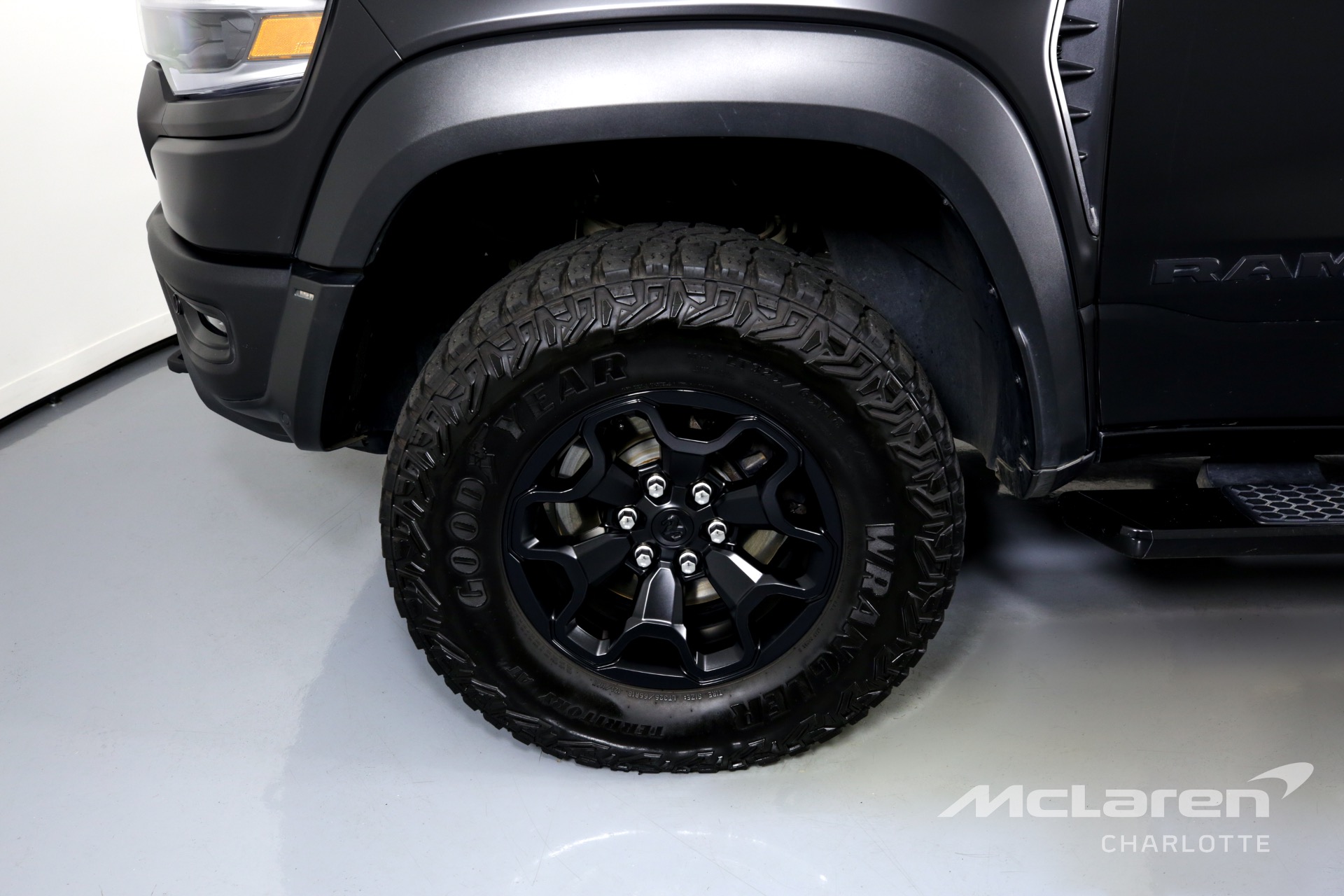 Used 2021 Ram Ram Pickup 1500 TRX | Charlotte, NC