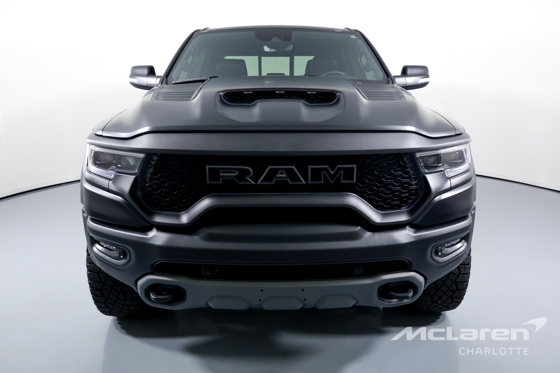 Used 2021 Ram Ram Pickup 1500 TRX | Charlotte, NC