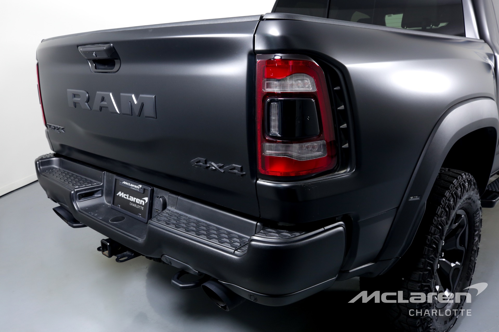 Used 2021 Ram Ram Pickup 1500 TRX | Charlotte, NC