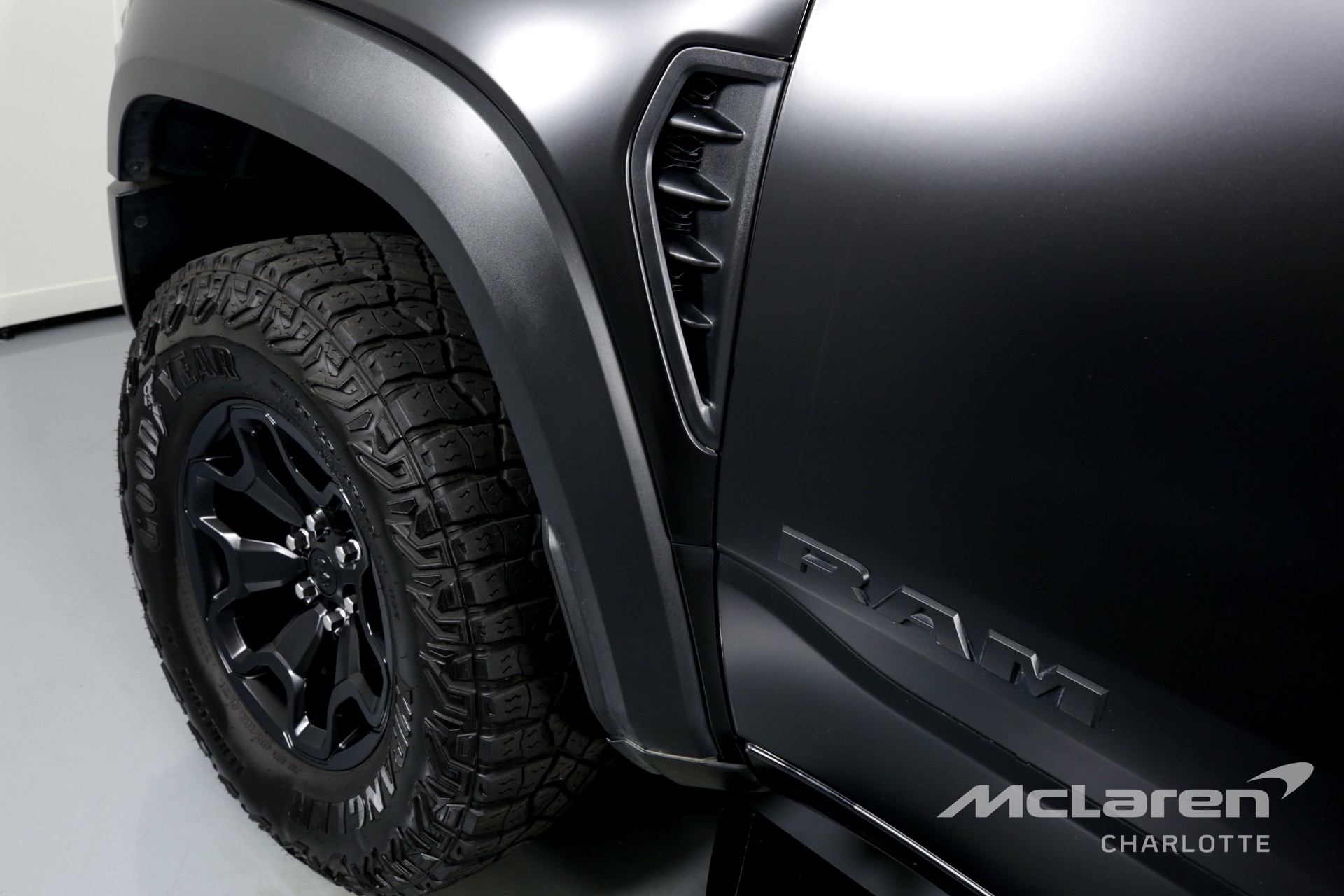 Used 2021 Ram Ram Pickup 1500 TRX | Charlotte, NC