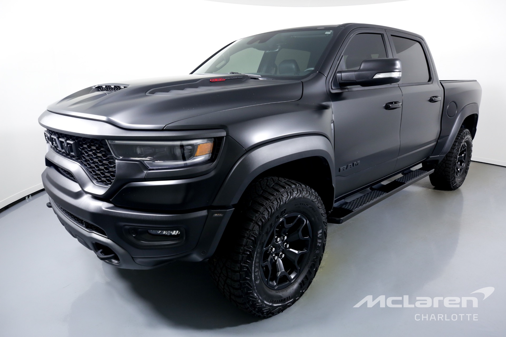 Used 2021 Ram Ram Pickup 1500 TRX | Charlotte, NC