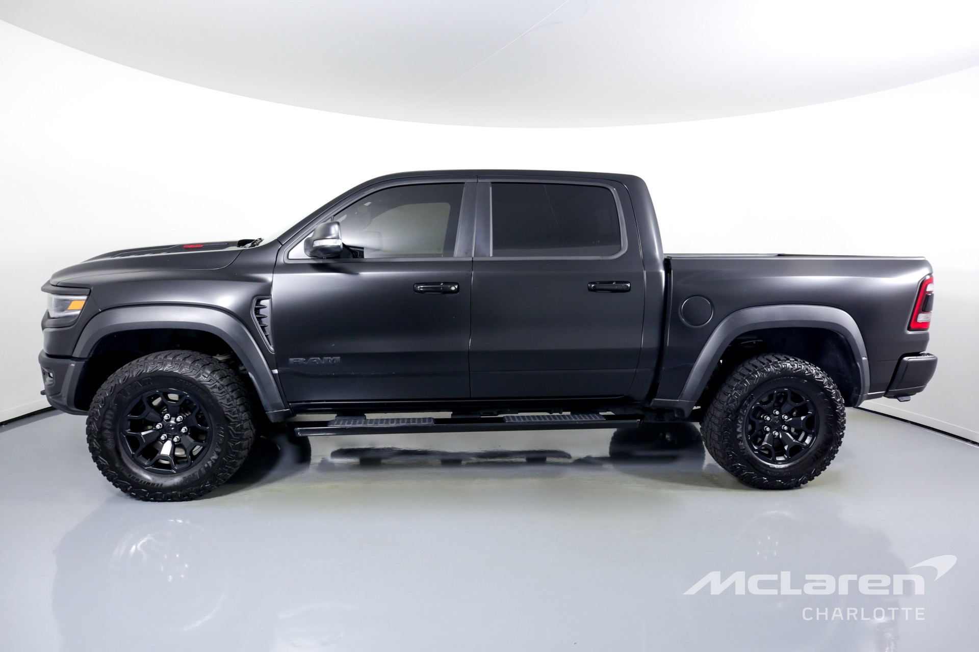 Used 2021 Ram Ram Pickup 1500 TRX | Charlotte, NC