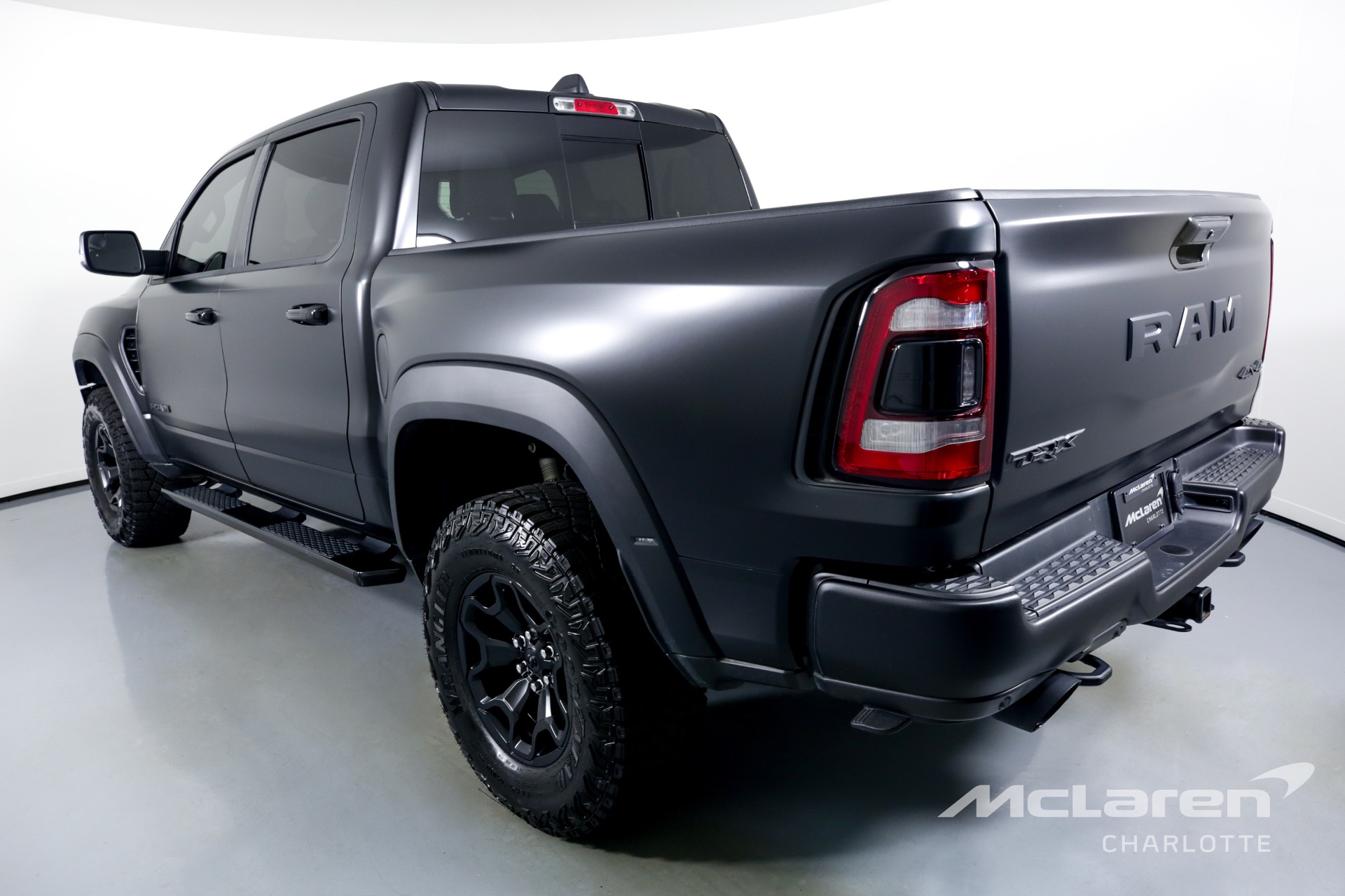 Used 2021 Ram Ram Pickup 1500 TRX | Charlotte, NC