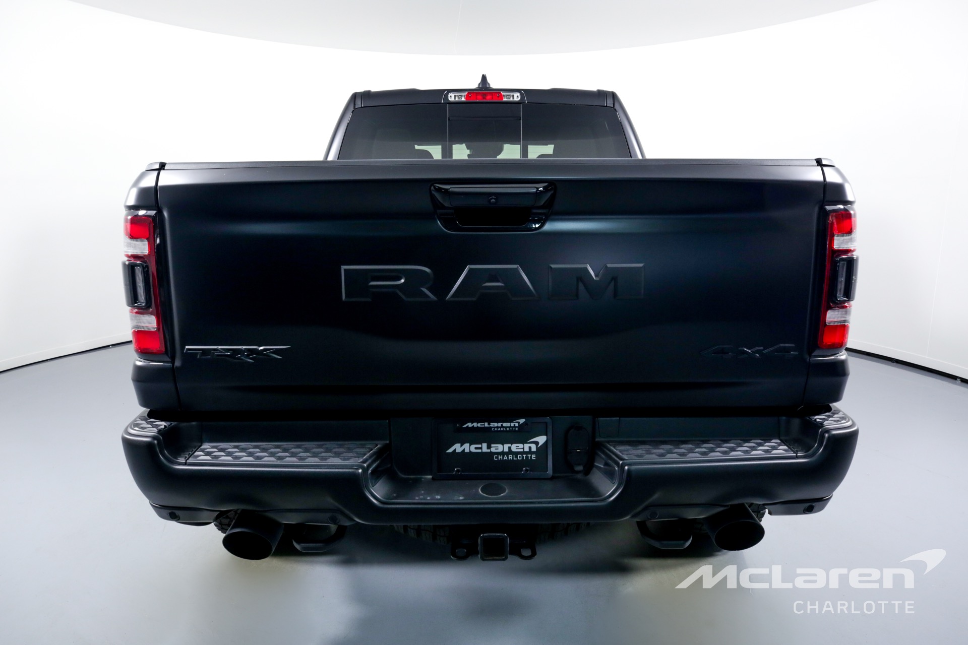 Used 2021 Ram Ram Pickup 1500 TRX | Charlotte, NC