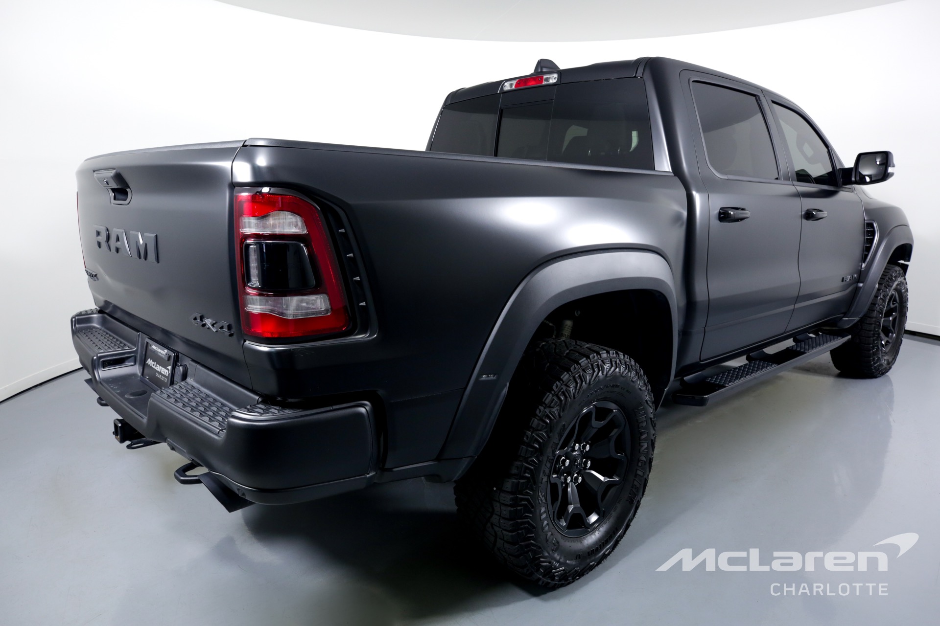 Used 2021 Ram Ram Pickup 1500 TRX | Charlotte, NC