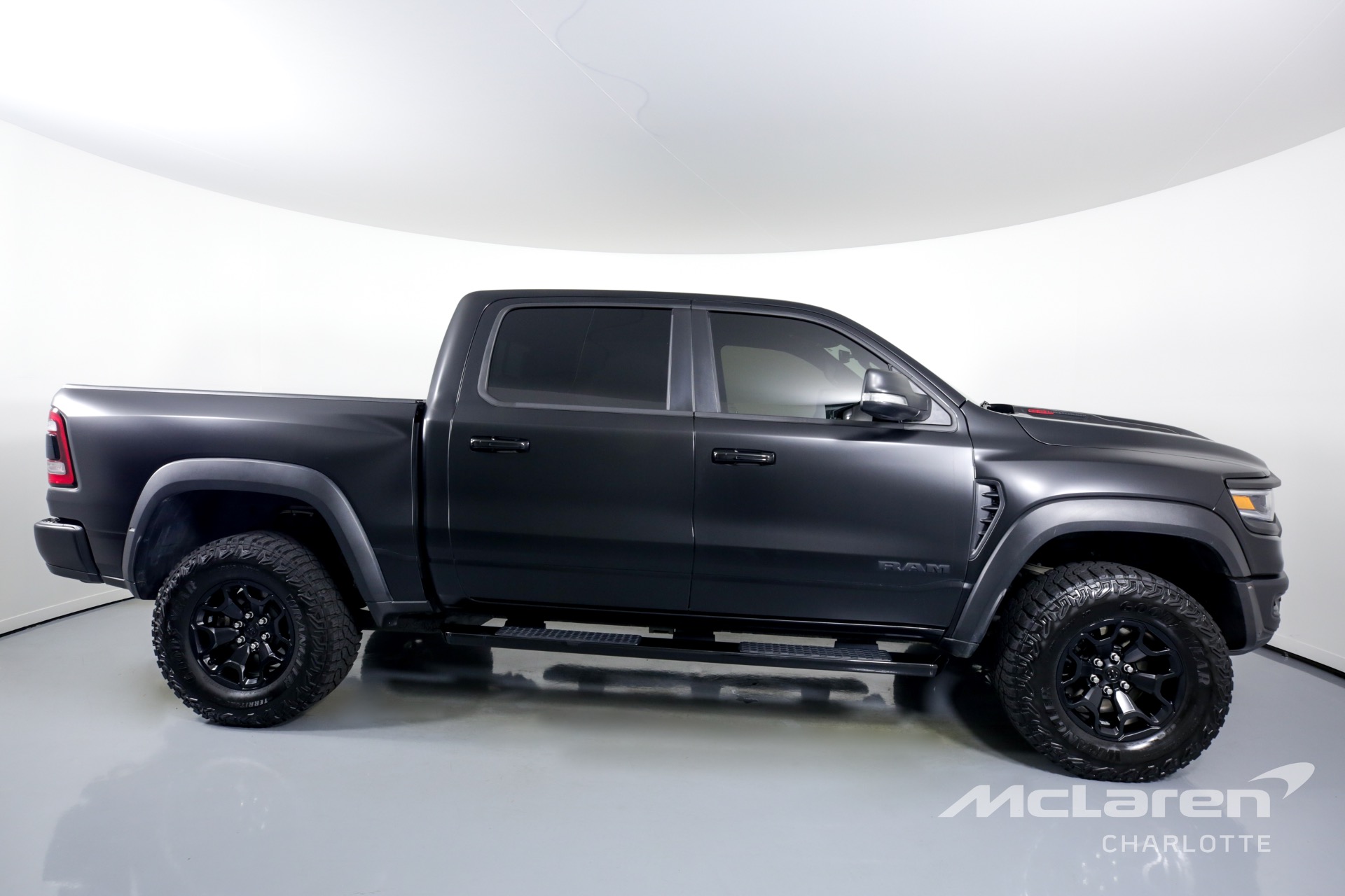 Used 2021 Ram Ram Pickup 1500 TRX | Charlotte, NC