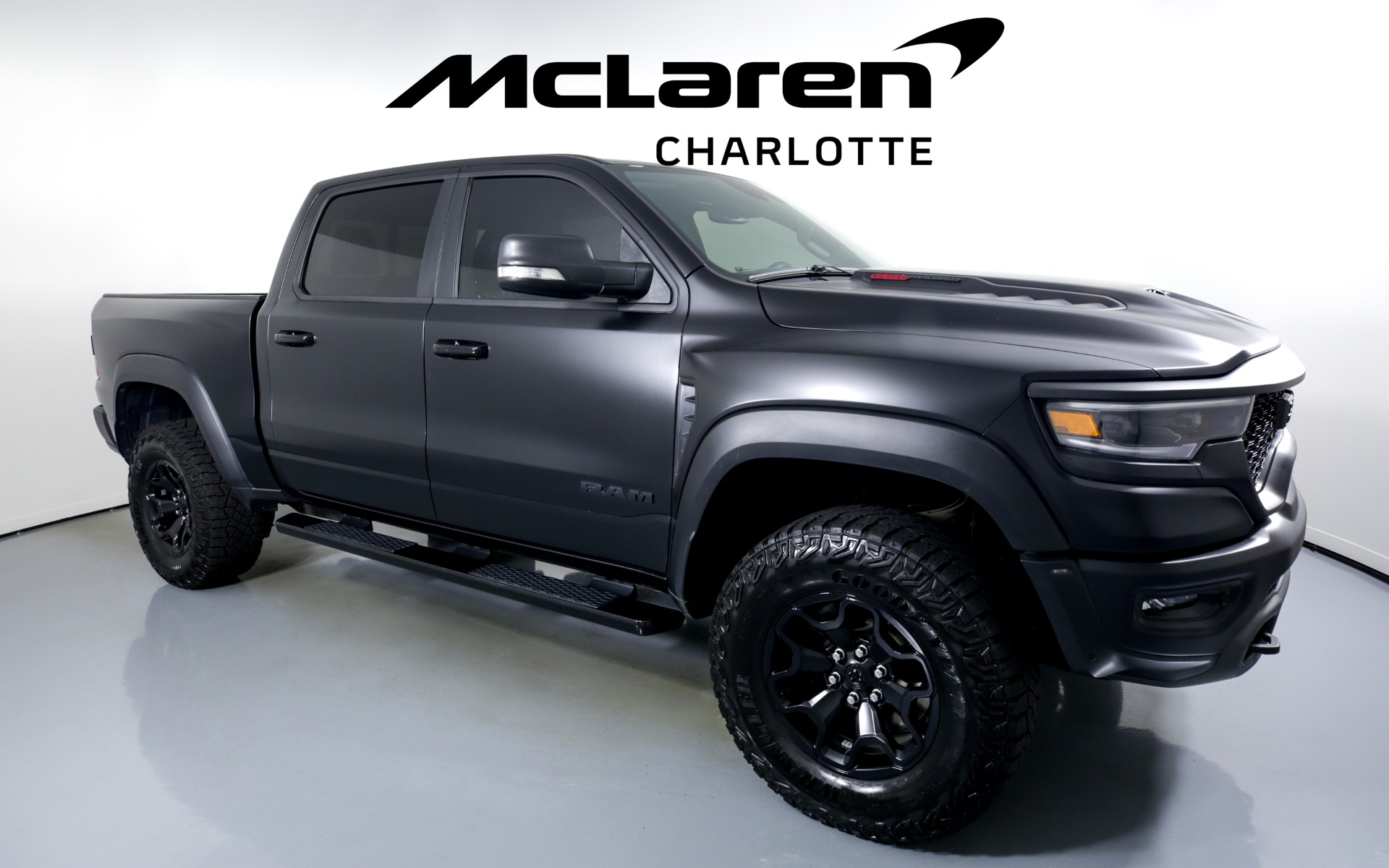 Used 2021 Ram Ram Pickup 1500 TRX | Charlotte, NC