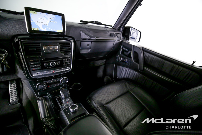 Used-2013-Mercedes-Benz-G-Class-G-63-AMG