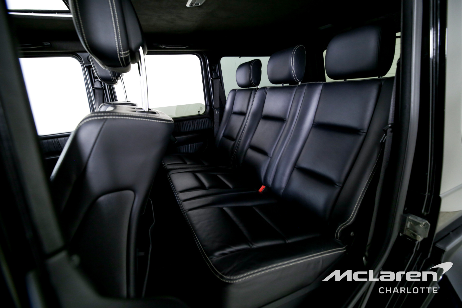 Used 2013 Mercedes-Benz G-Class G 63 AMG | Charlotte, NC