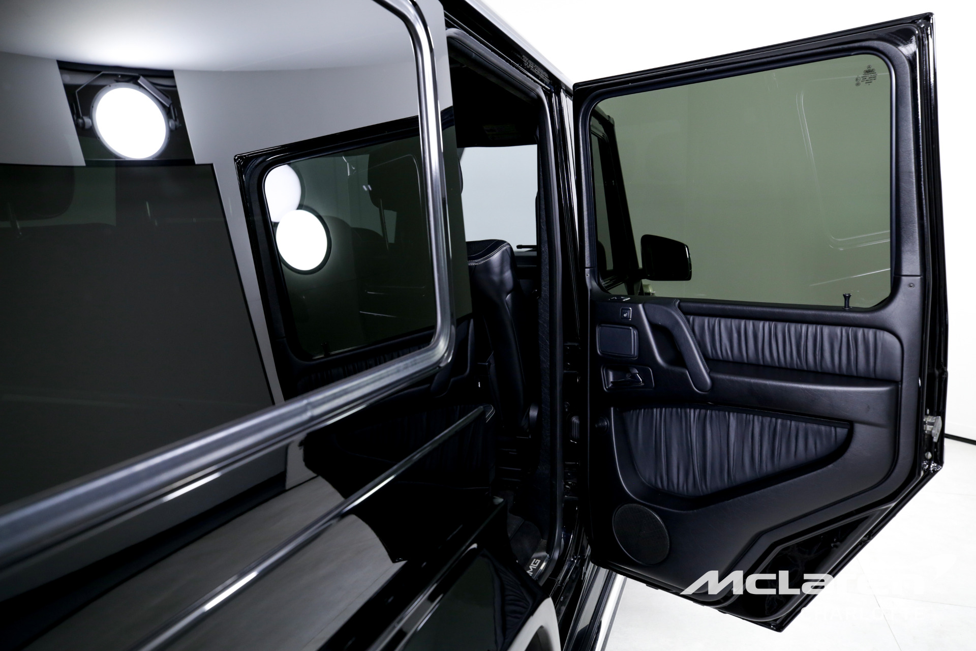 Used 2013 Mercedes-Benz G-Class G 63 AMG | Charlotte, NC