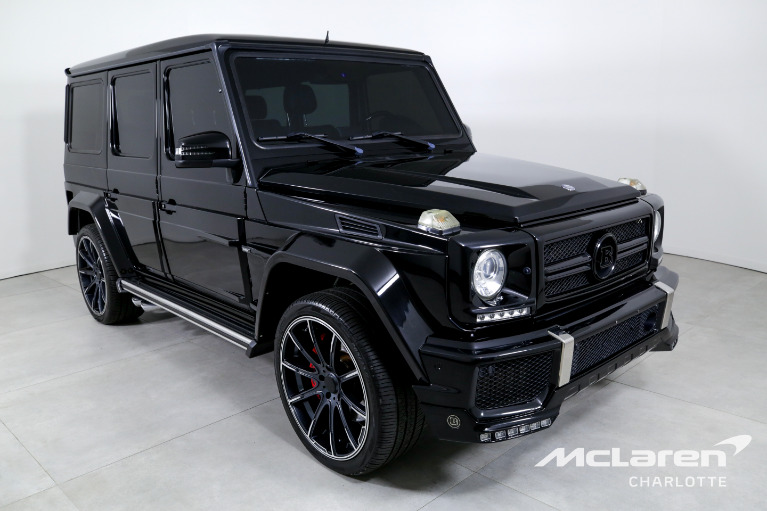 Used-2013-Mercedes-Benz-G-Class-G-63-AMG