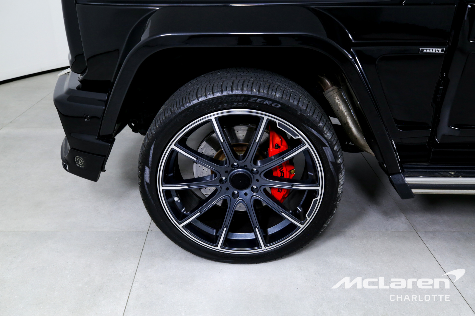 Used 2013 Mercedes-Benz G-Class G 63 AMG | Charlotte, NC