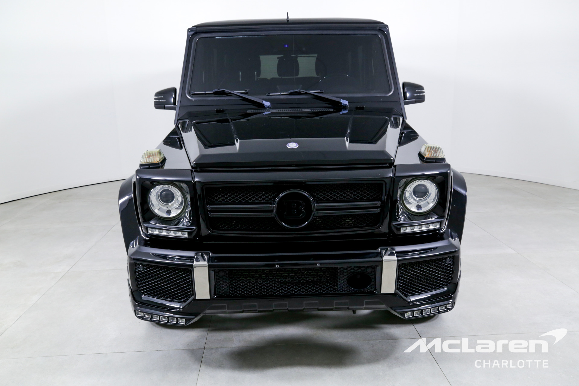 Used 2013 Mercedes-Benz G-Class G 63 AMG | Charlotte, NC