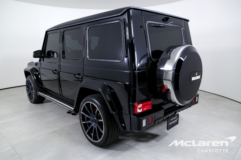 Used-2013-Mercedes-Benz-G-Class-G-63-AMG