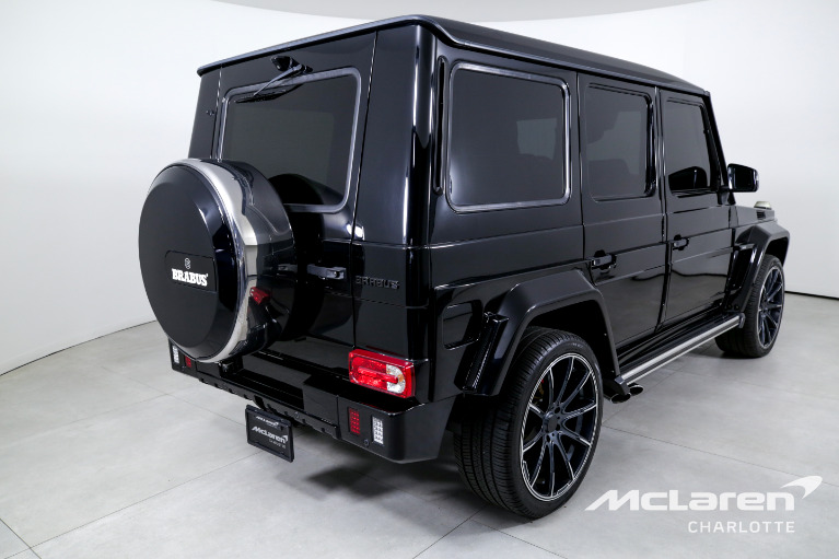 Used-2013-Mercedes-Benz-G-Class-G-63-AMG