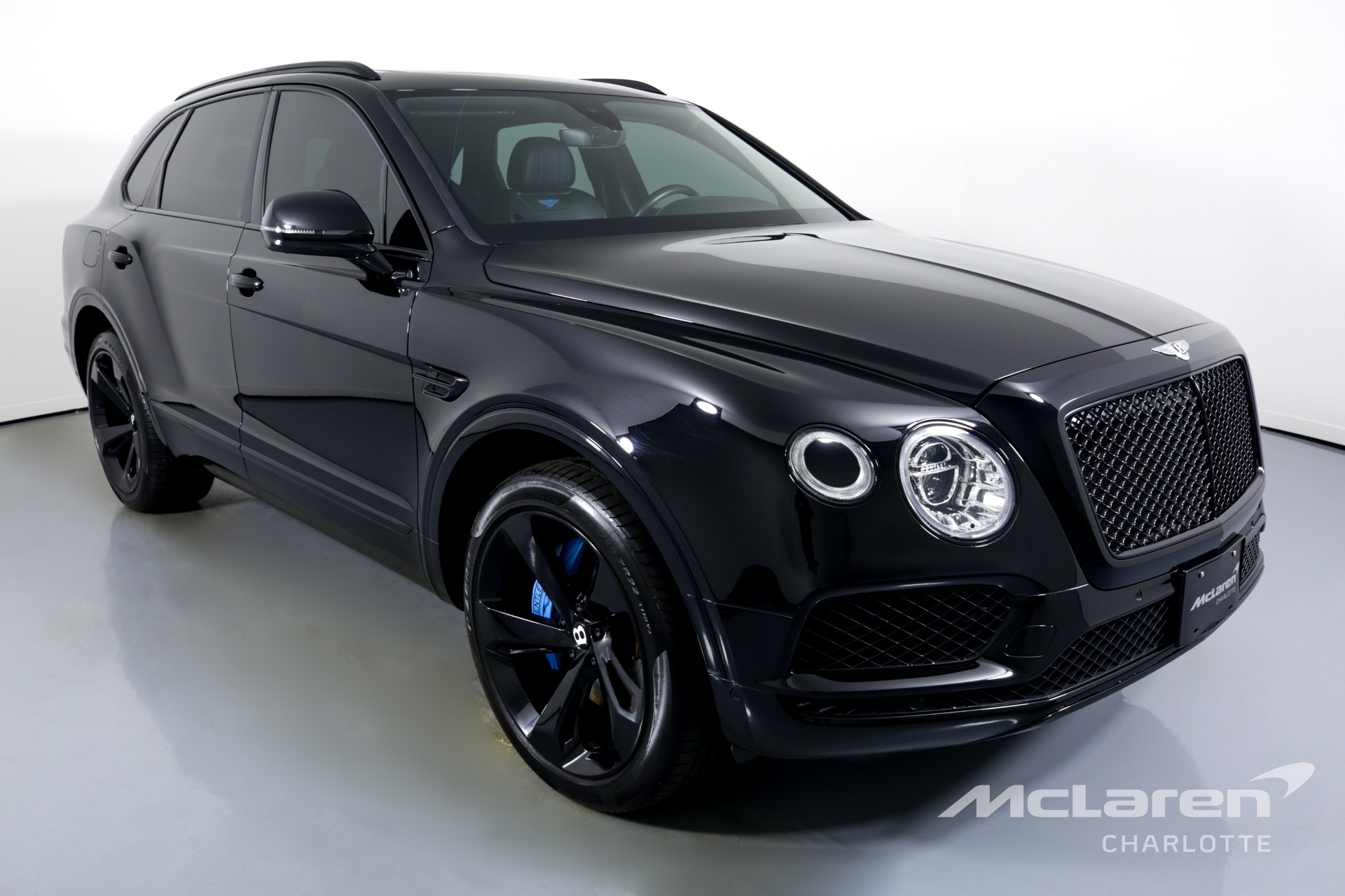 Used 2019 Bentley Bentayga V8 | Charlotte, NC