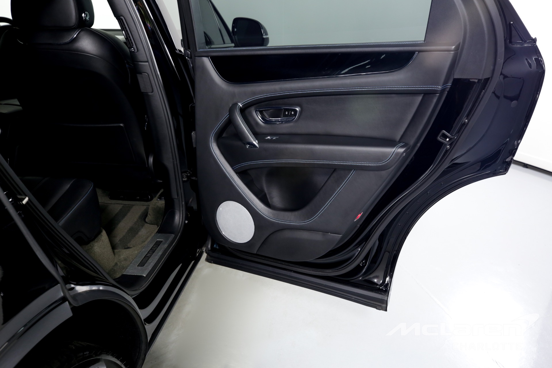 Used 2019 Bentley Bentayga V8 | Charlotte, NC