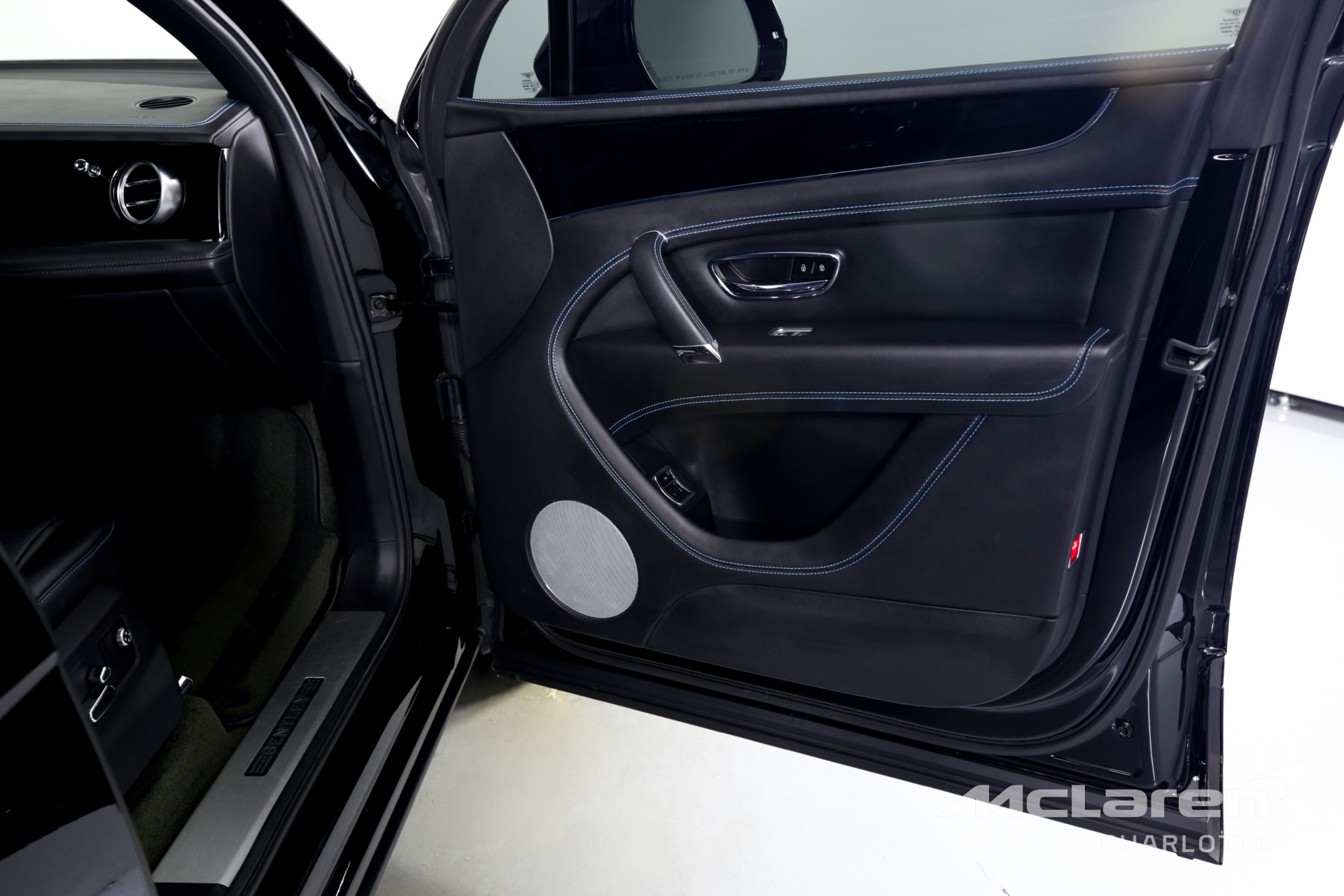 Used 2019 Bentley Bentayga V8 | Charlotte, NC