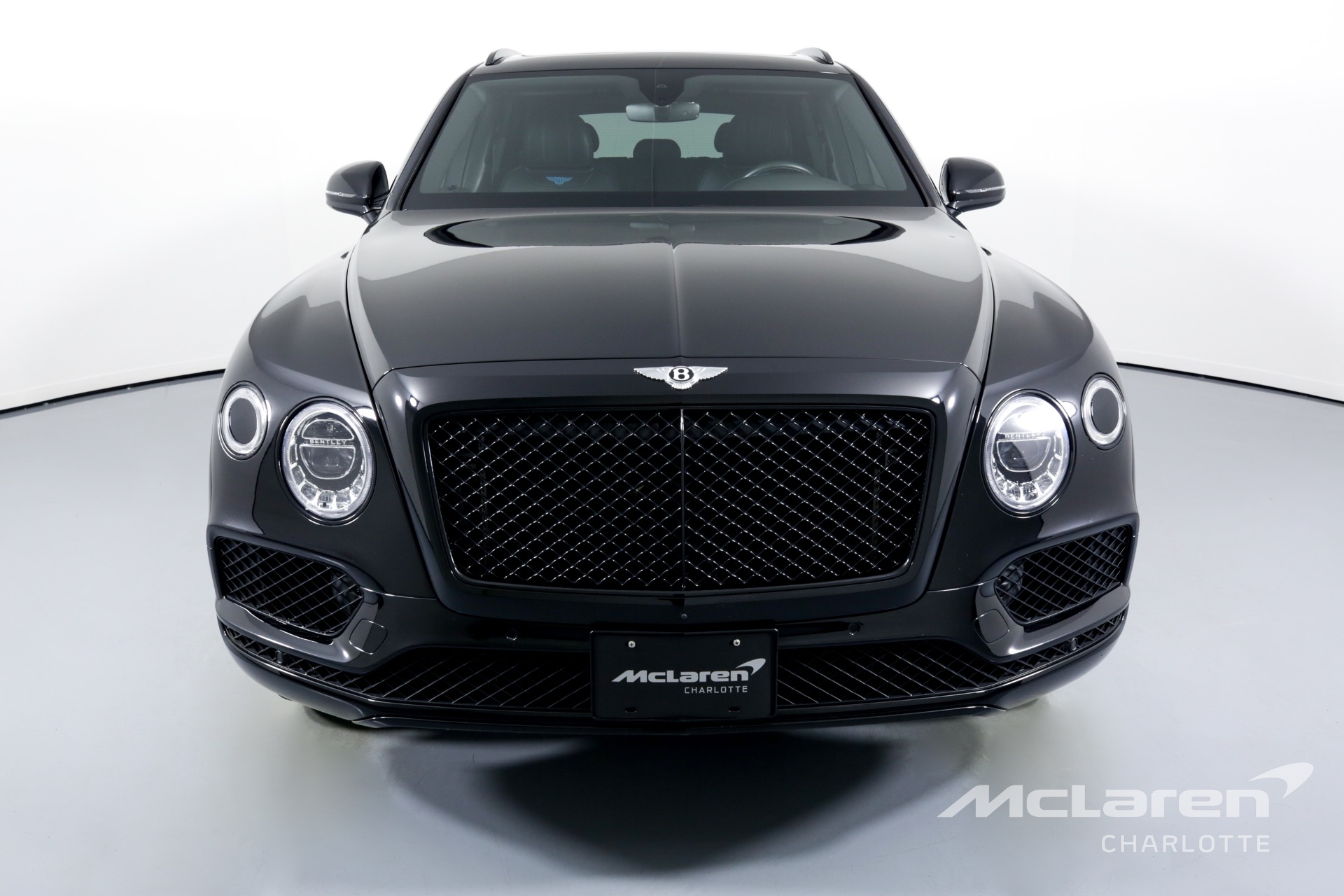 Used 2019 Bentley Bentayga V8 | Charlotte, NC