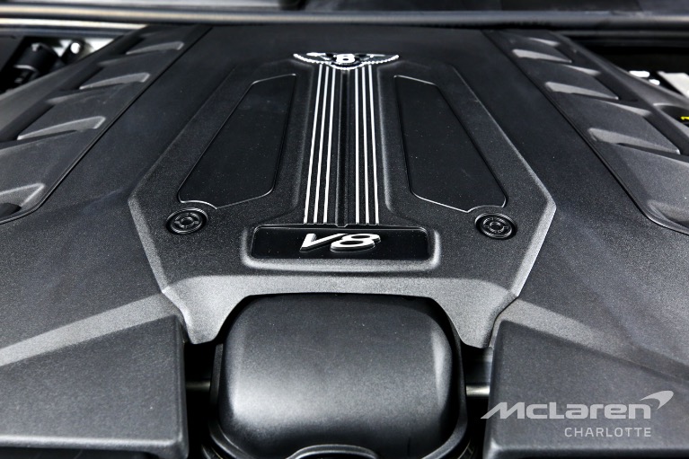 Used-2019-Bentley-Bentayga-V8