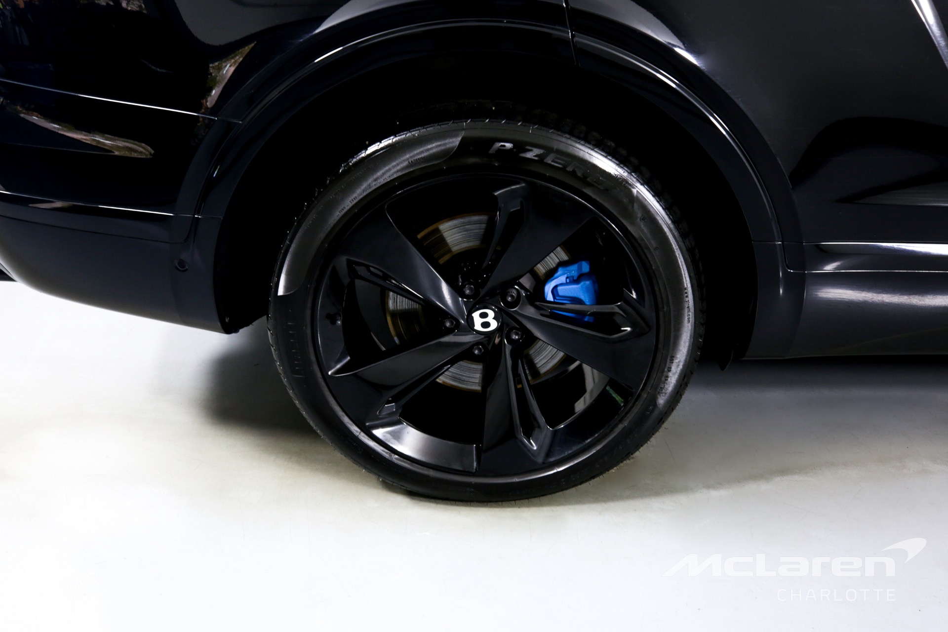Used 2019 Bentley Bentayga V8 | Charlotte, NC