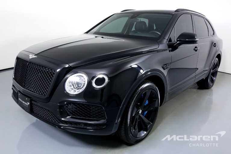 Used-2019-Bentley-Bentayga-V8
