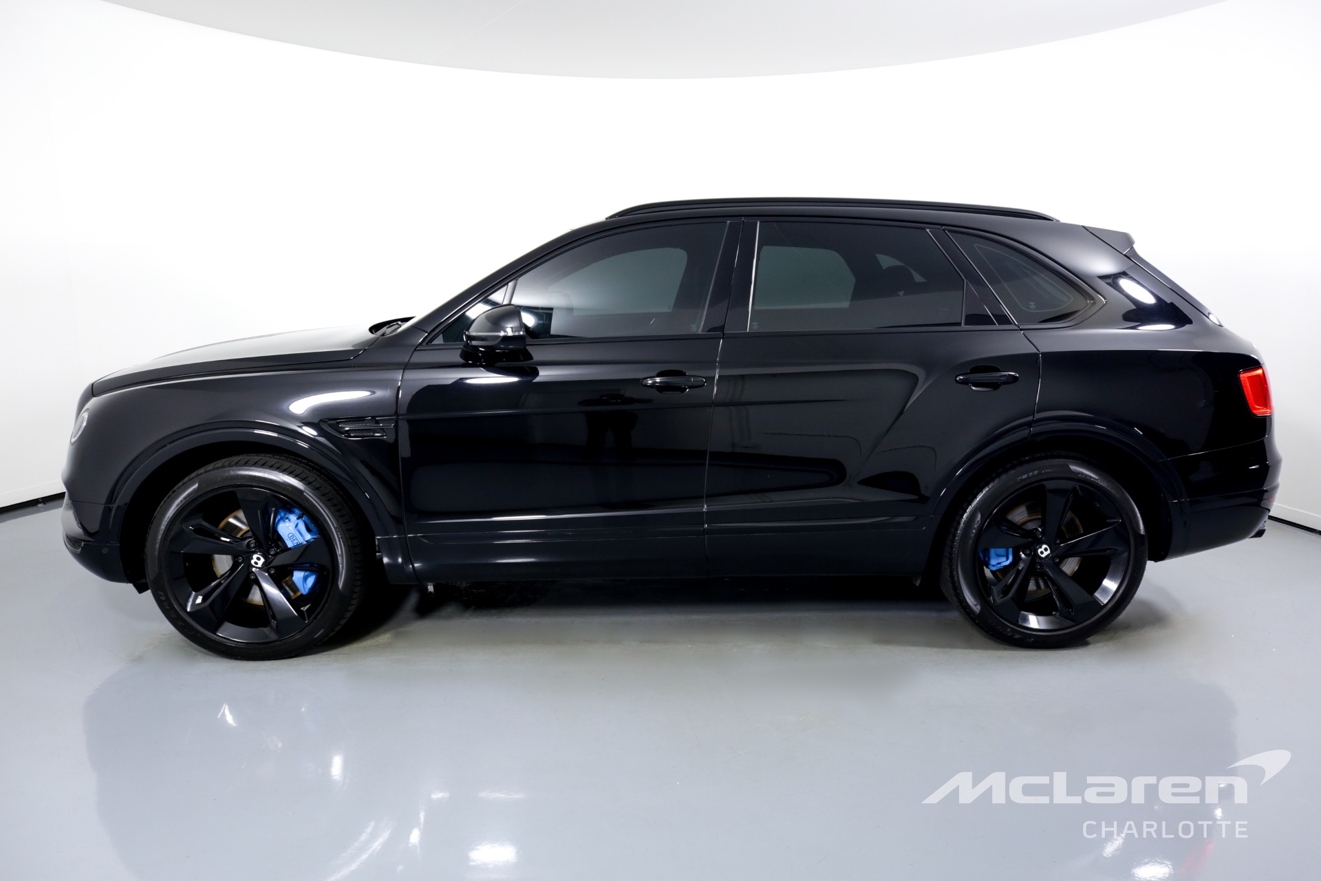Used 2019 Bentley Bentayga V8 | Charlotte, NC