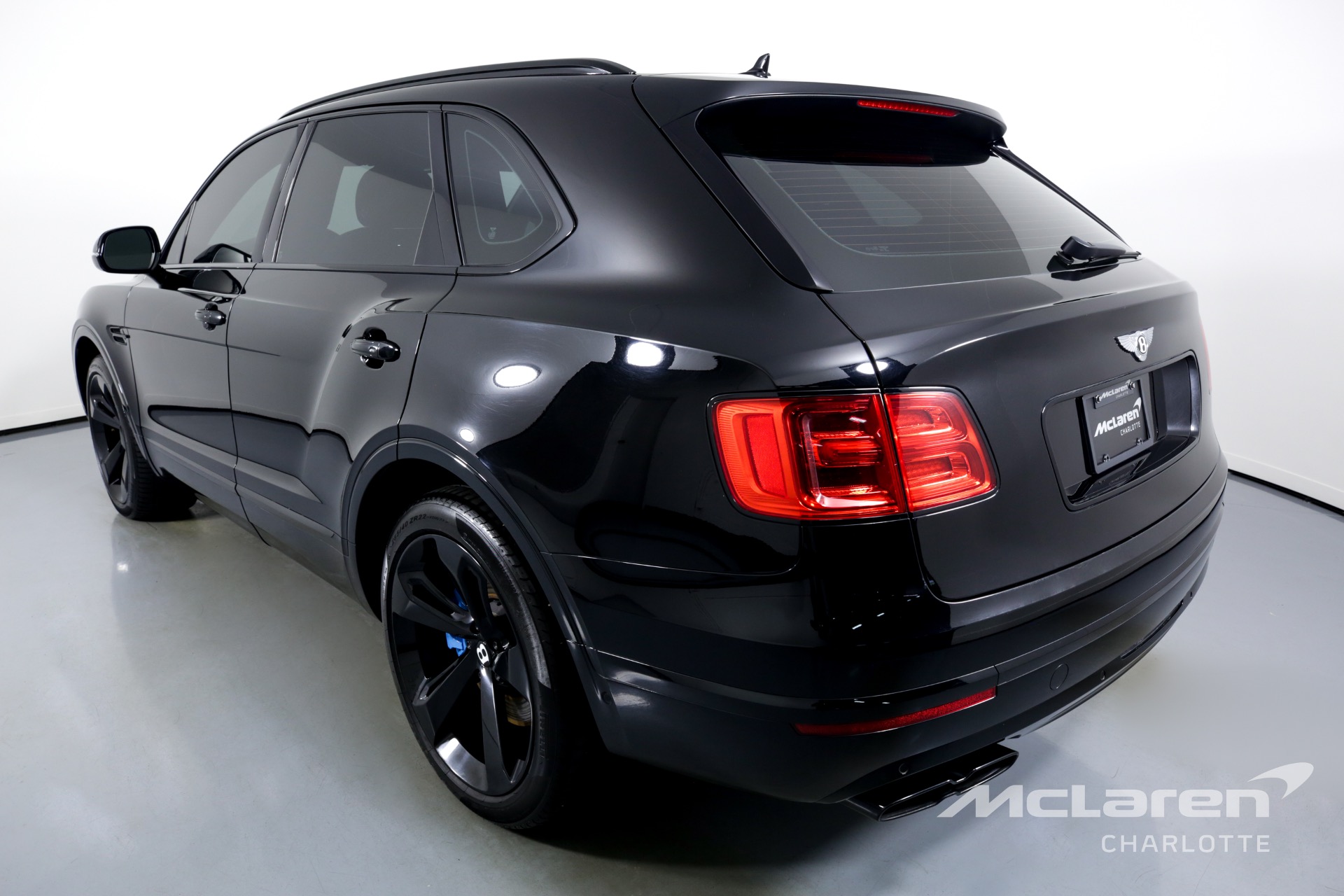 Used 2019 Bentley Bentayga V8 | Charlotte, NC
