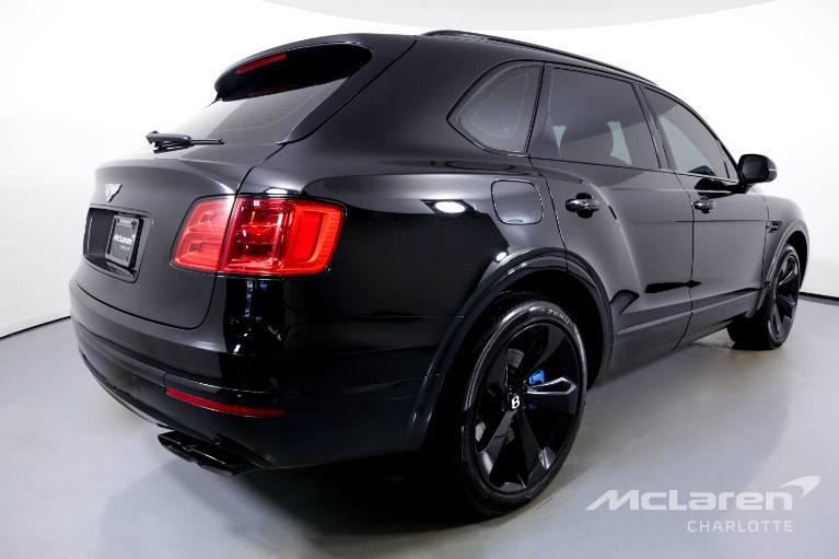 Used-2019-Bentley-Bentayga-V8