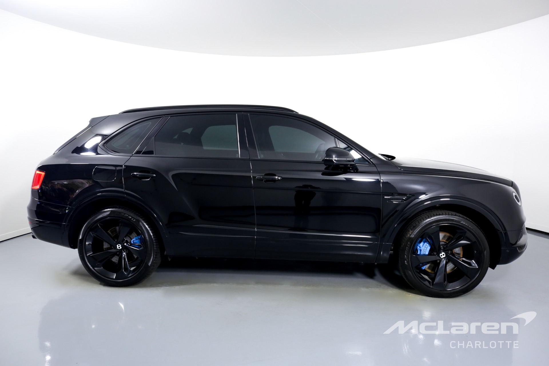 Used 2019 Bentley Bentayga V8 | Charlotte, NC