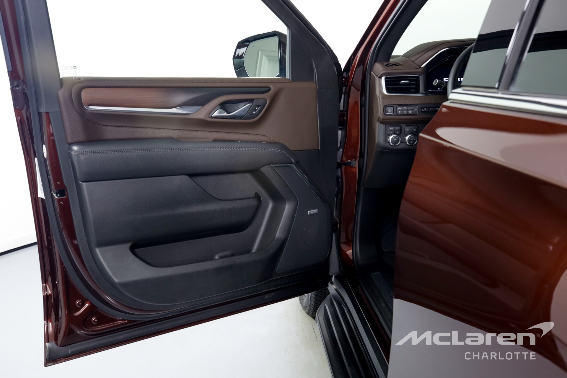 Used 2022 GMC Yukon Denali | Charlotte, NC