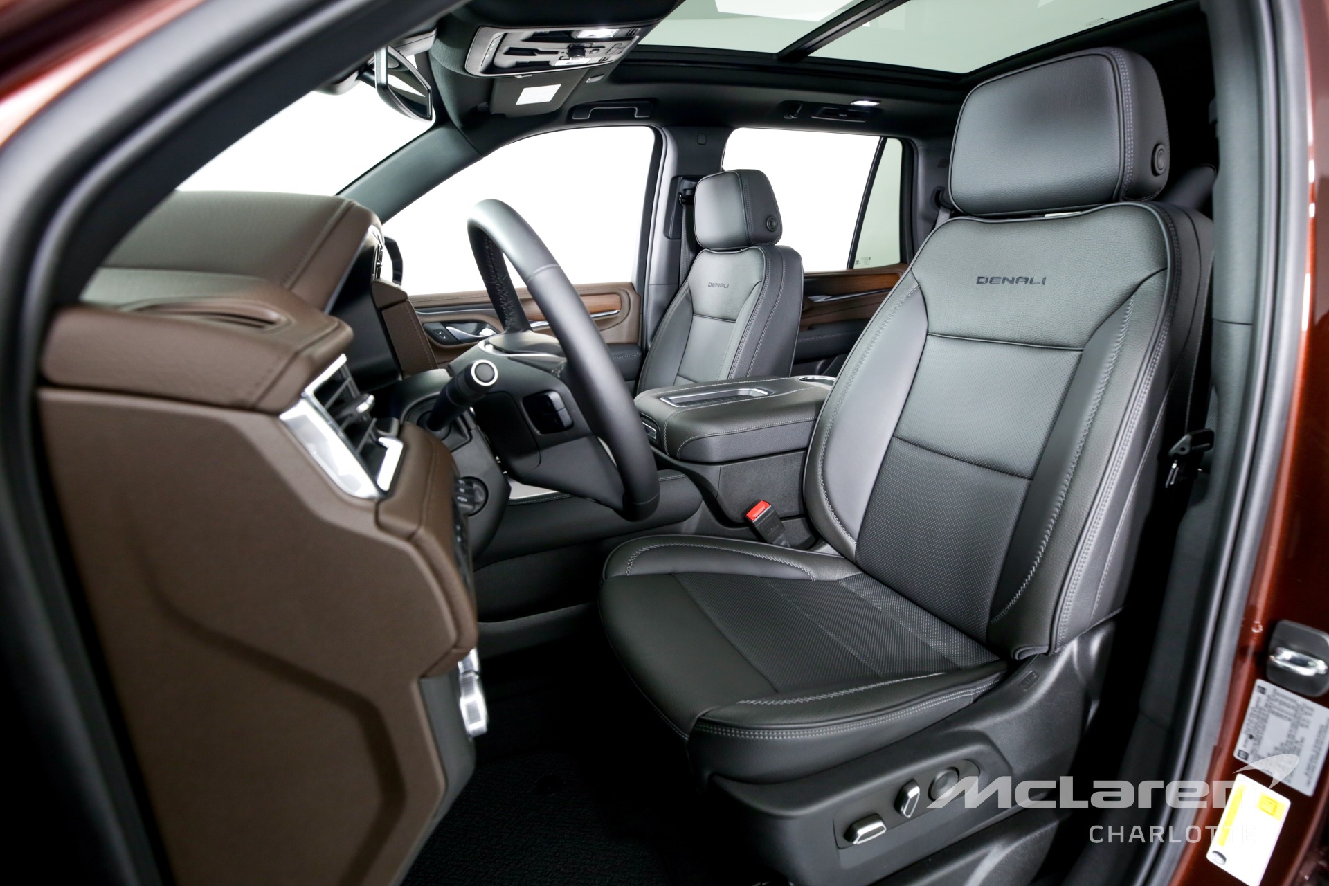 Used 2022 GMC Yukon Denali | Charlotte, NC