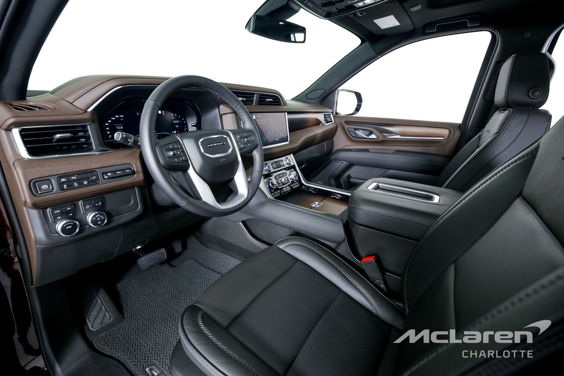 Used 2022 GMC Yukon Denali | Charlotte, NC