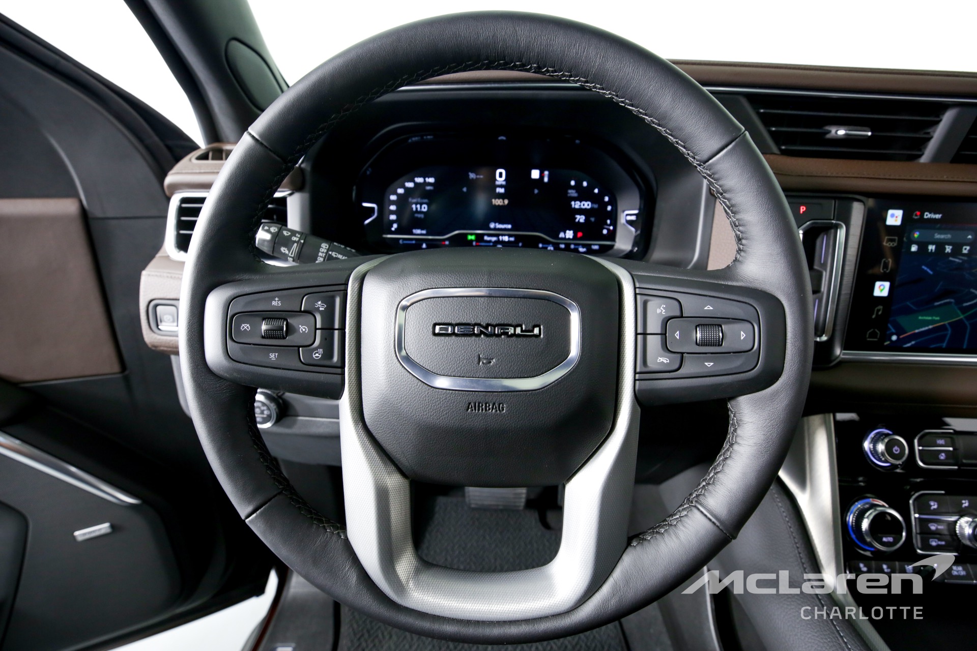 Used 2022 GMC Yukon Denali | Charlotte, NC