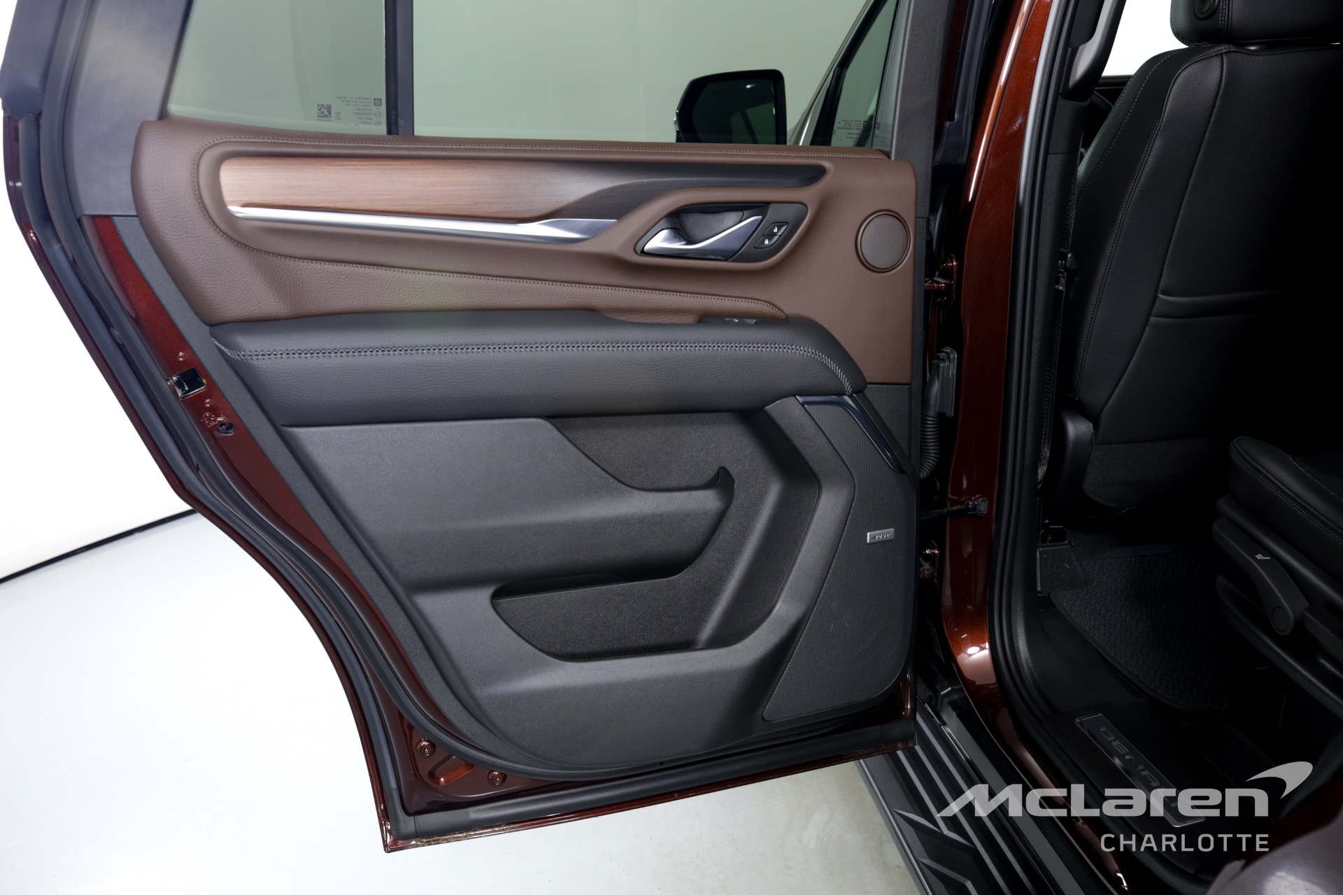 Used 2022 GMC Yukon Denali | Charlotte, NC