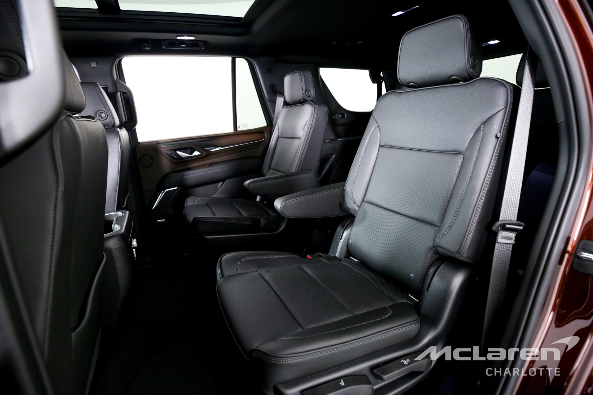 Used 2022 GMC Yukon Denali | Charlotte, NC