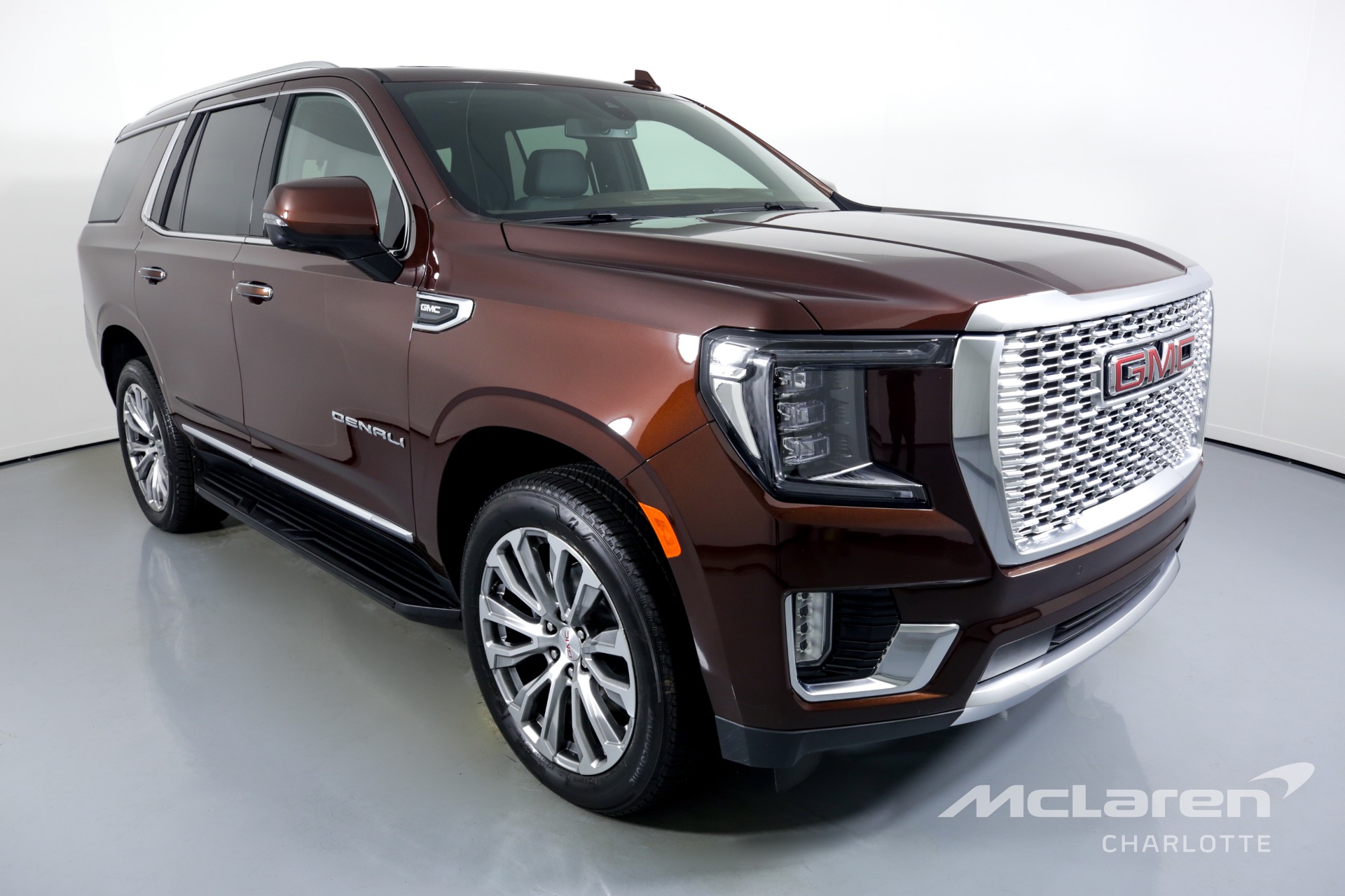 Used 2022 GMC Yukon Denali | Charlotte, NC