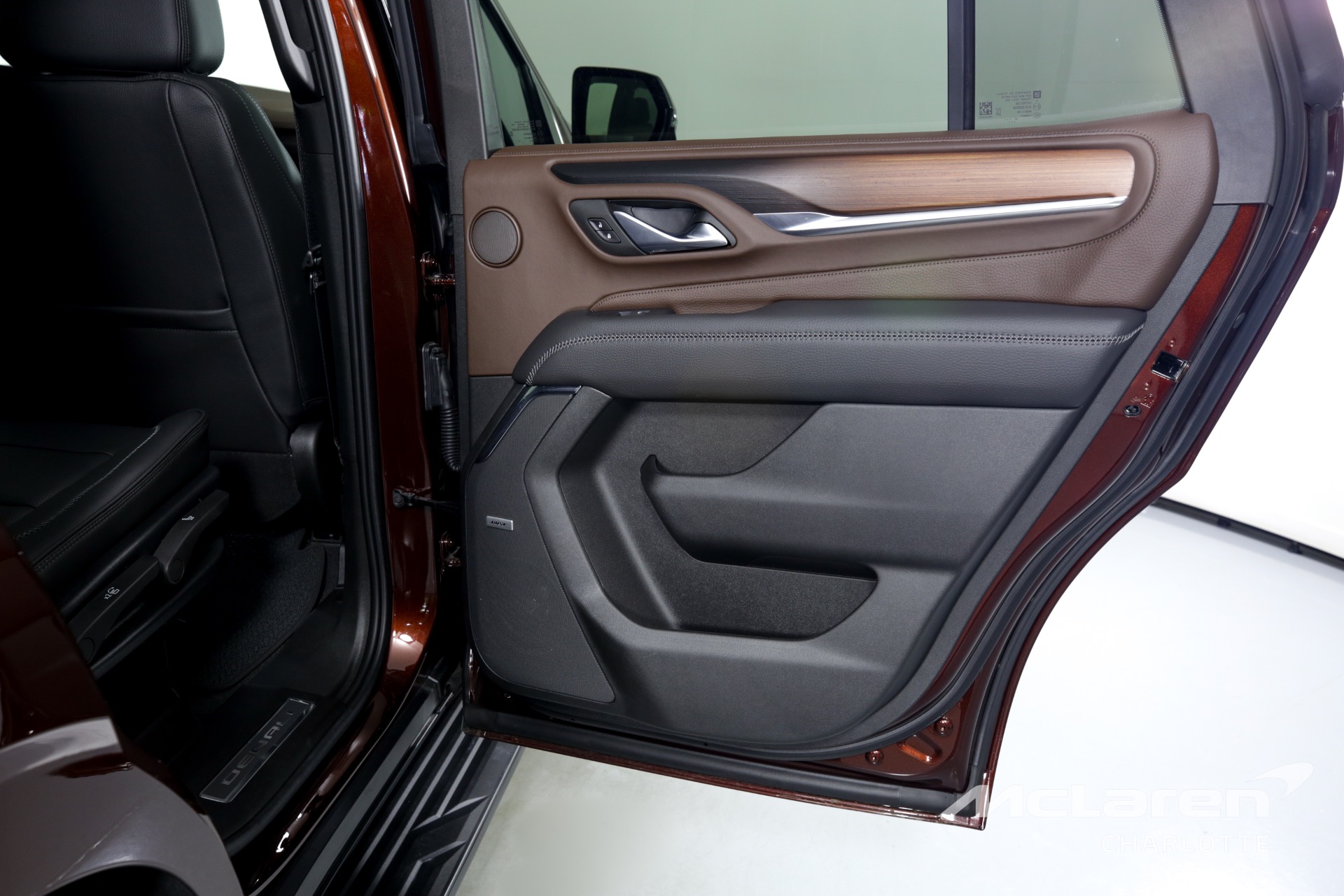 Used 2022 GMC Yukon Denali | Charlotte, NC